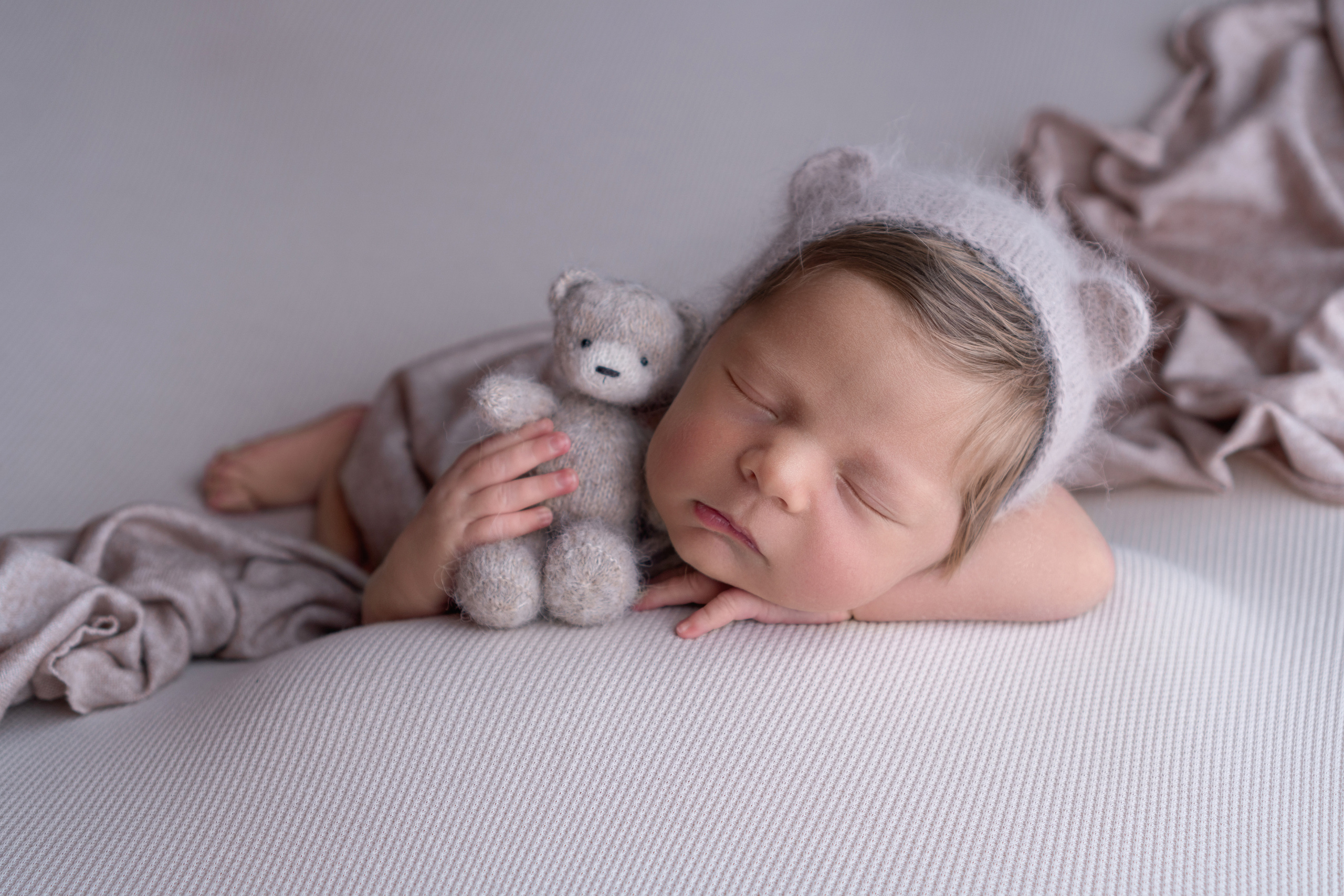 Новорожденные. Фотограф новорождённых в Москве Светлана Юхновец