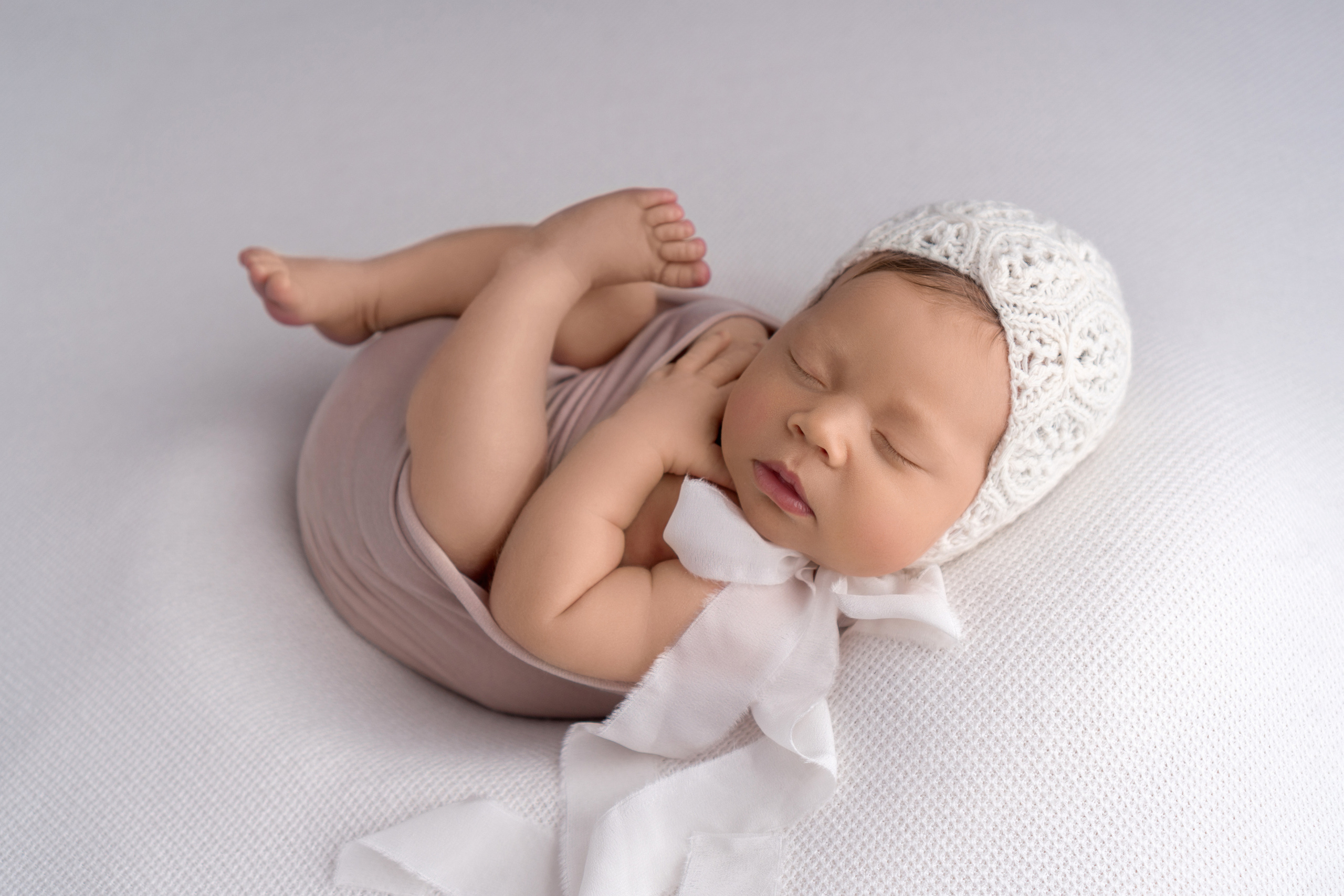 Новорожденные. Фотограф новорождённых в Москве Светлана Юхновец