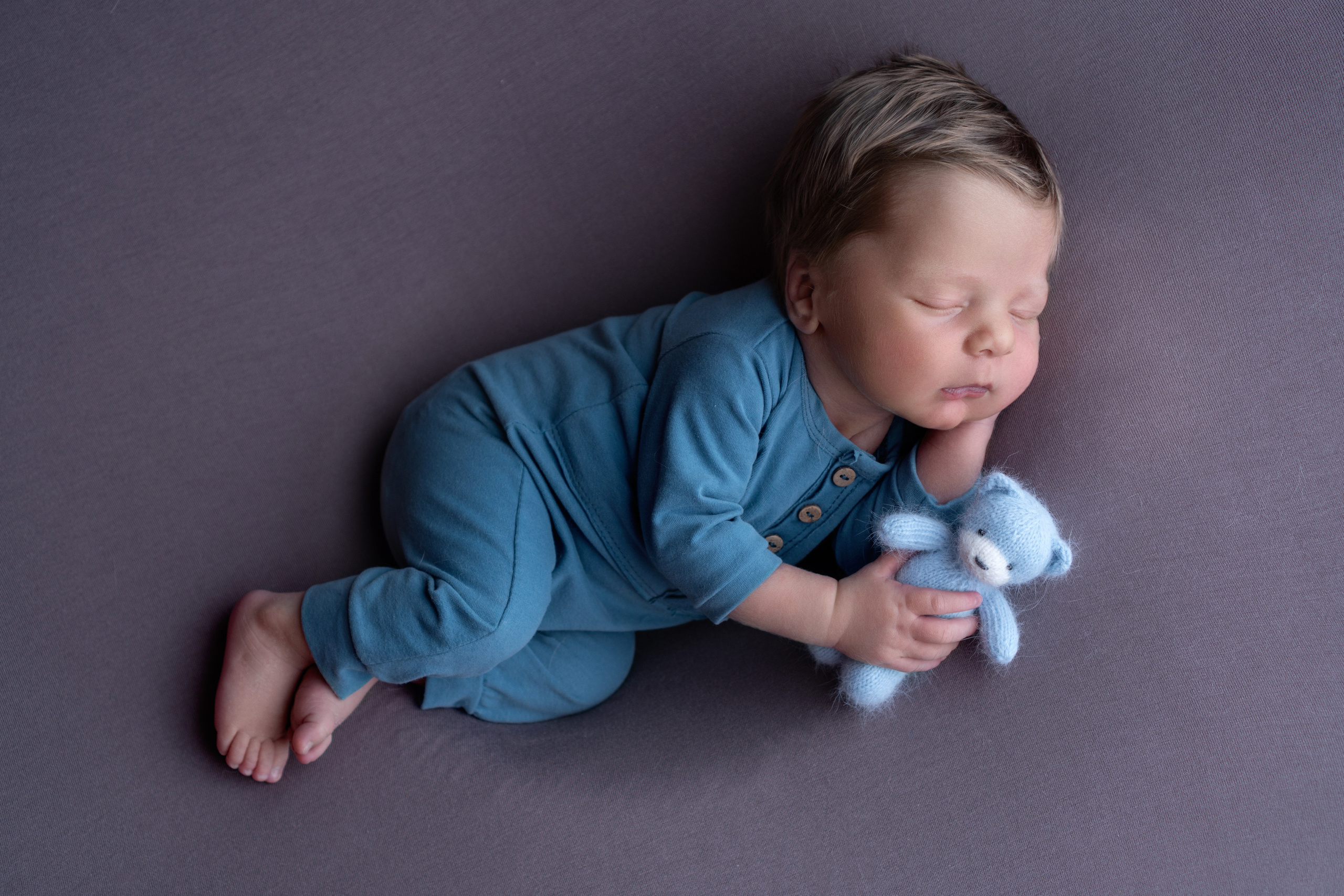 Новорожденные. Фотограф новорождённых в Москве Светлана Юхновец