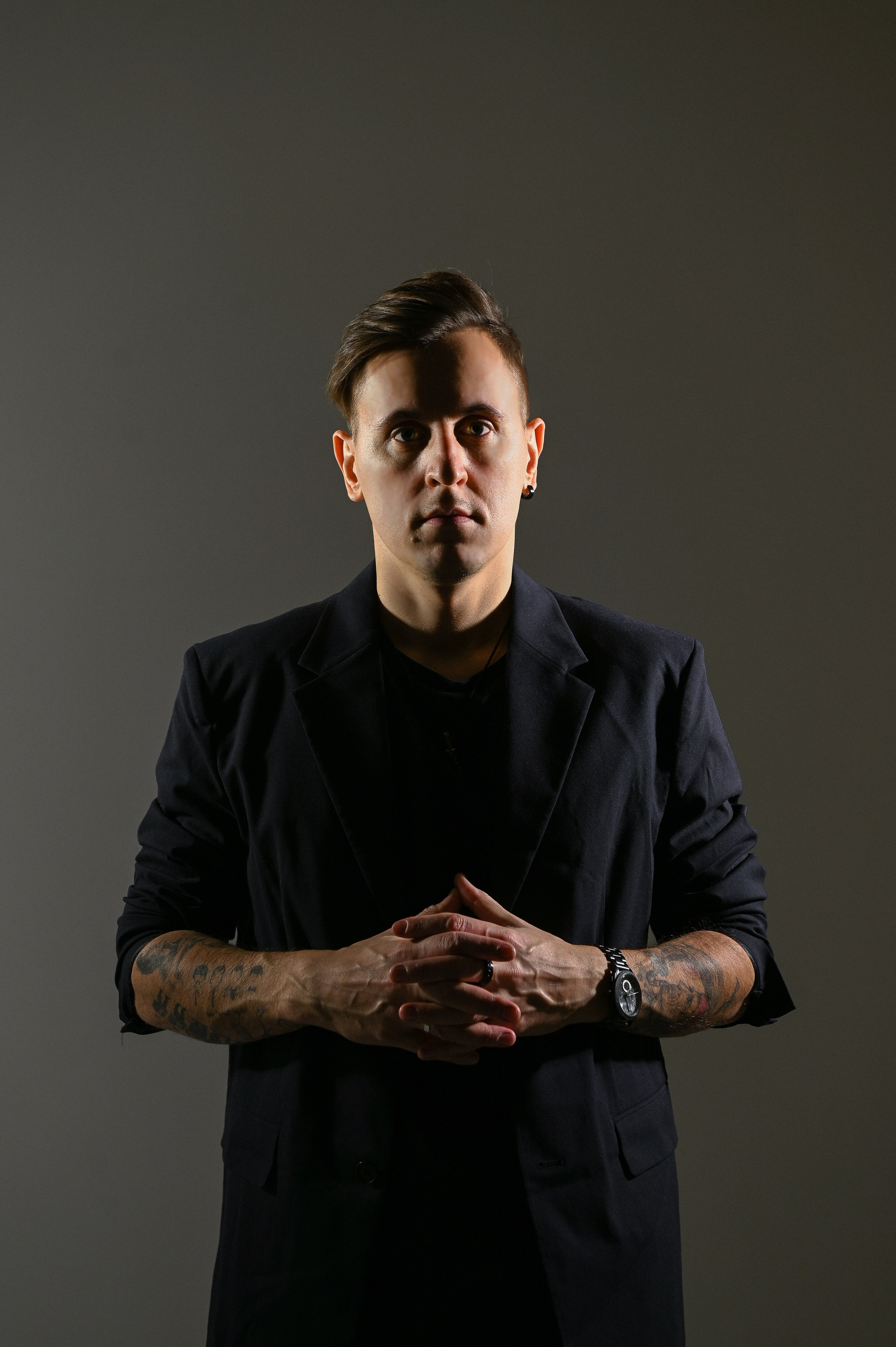 Денис. Свадебный и семейный фотограф Волгоград Москва