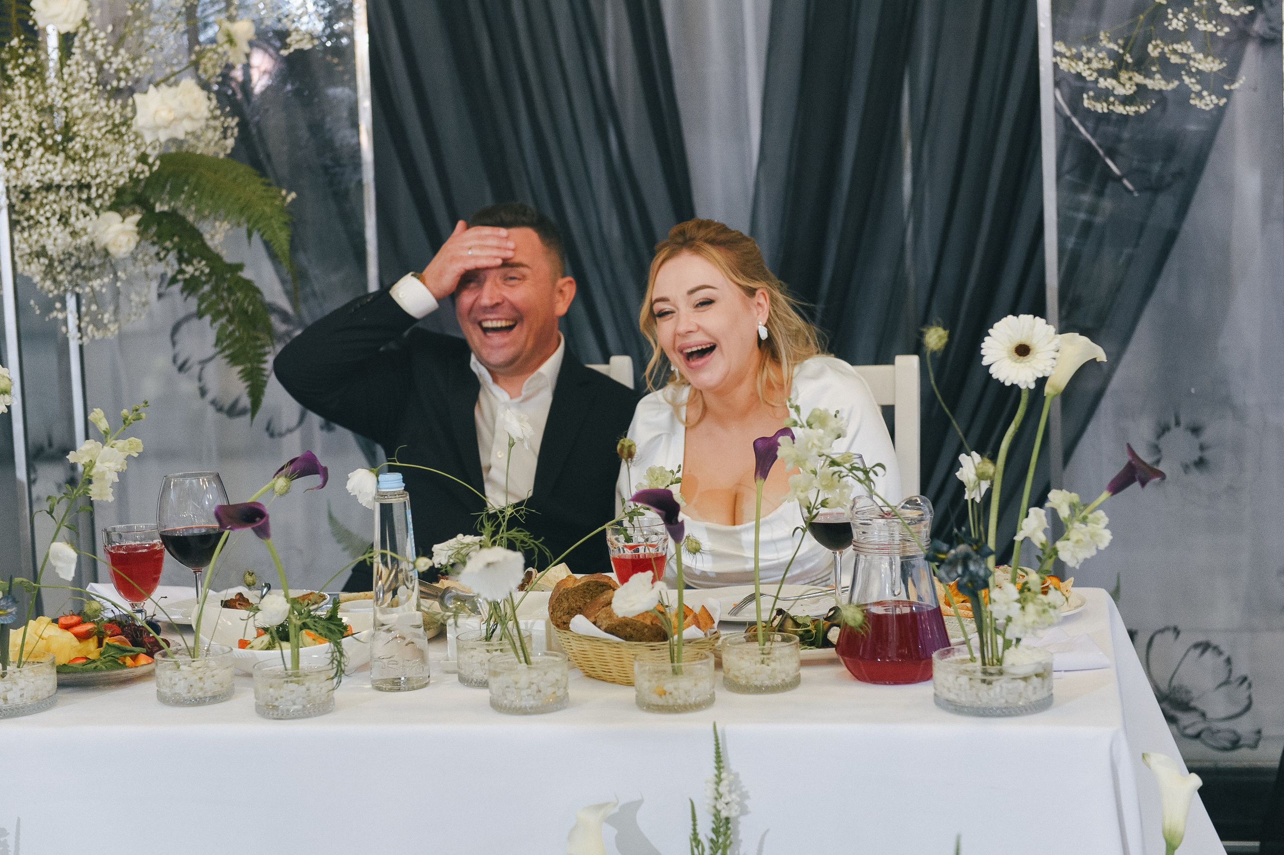 Андрей и Лена — Организация Светлана Бортавова. Свадебный и семейный фотограф Волгоград Москва