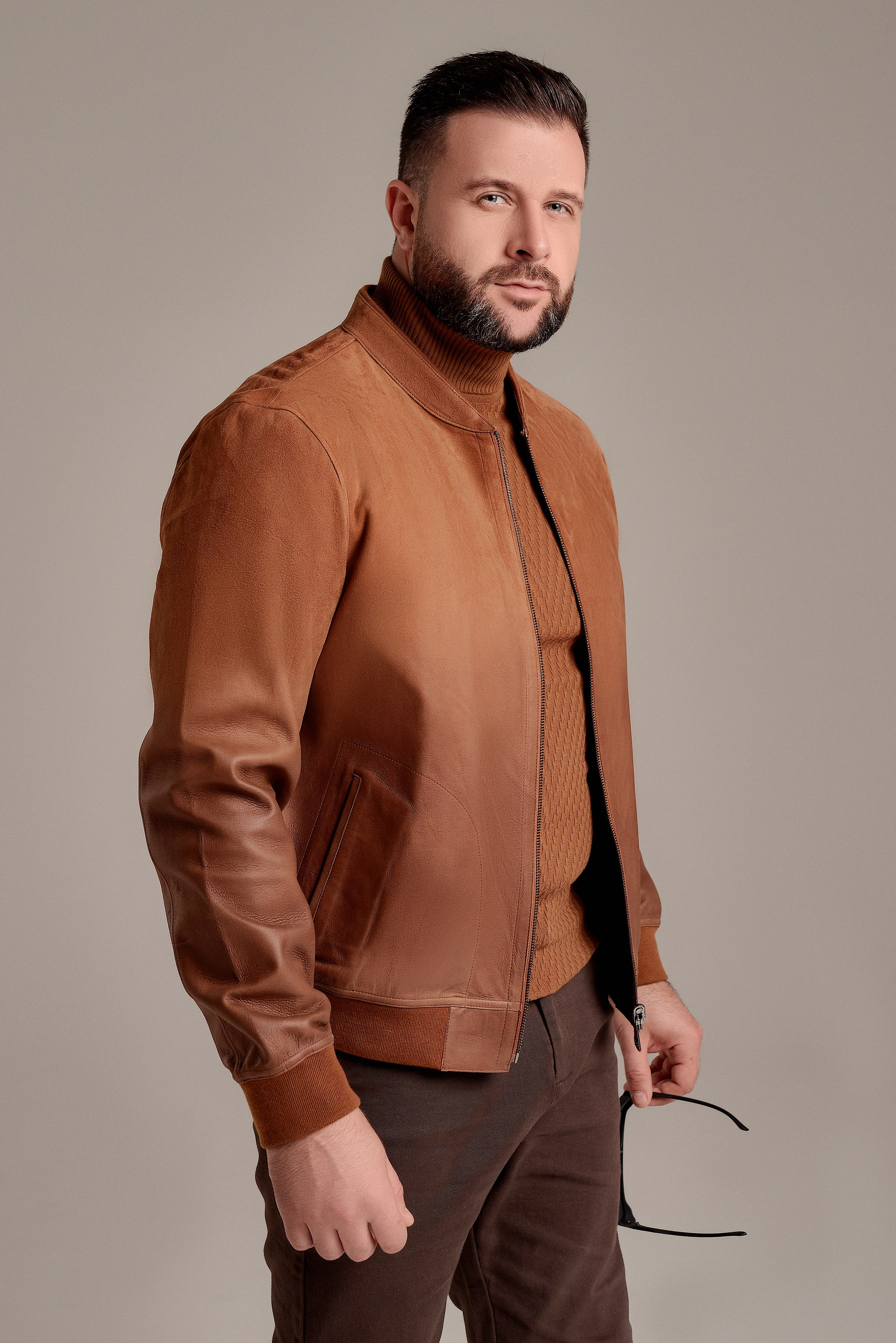 DIDMARKO верхняя одежда. Наталия Дианова — фотограф для брендов и экспертов в Москве