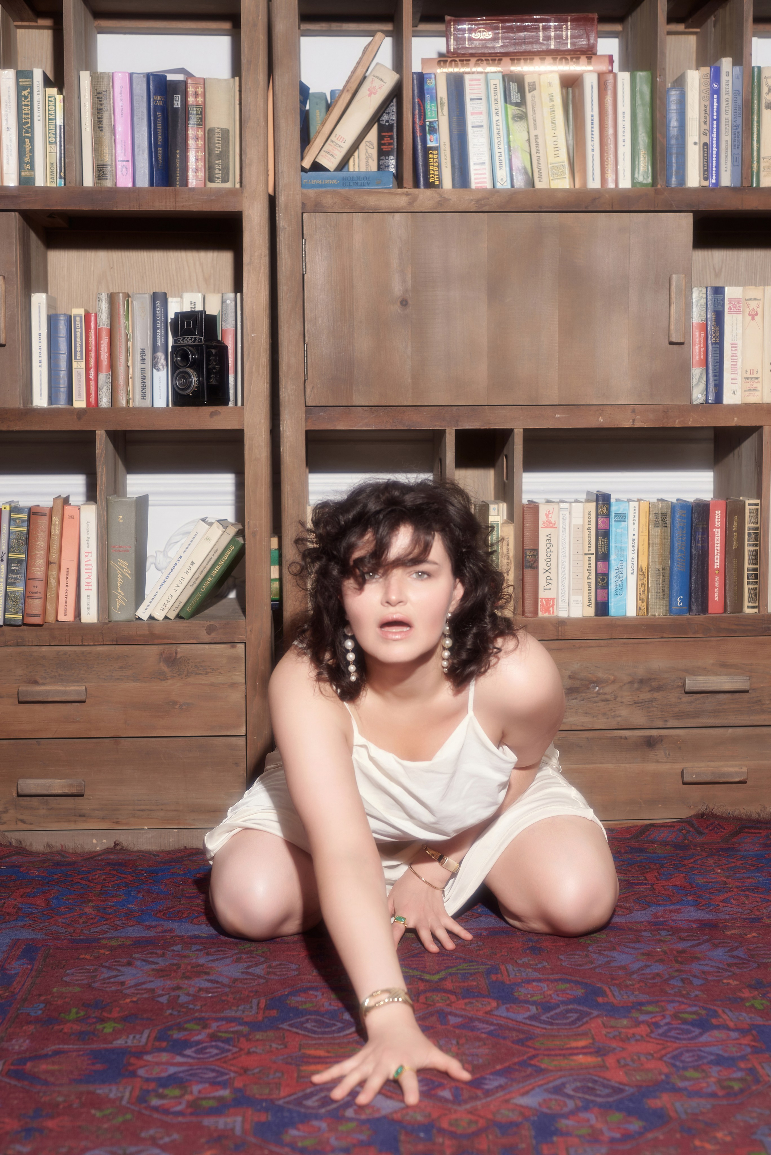 Виктория. Наталия Дианова — фотограф для брендов и экспертов в Москве