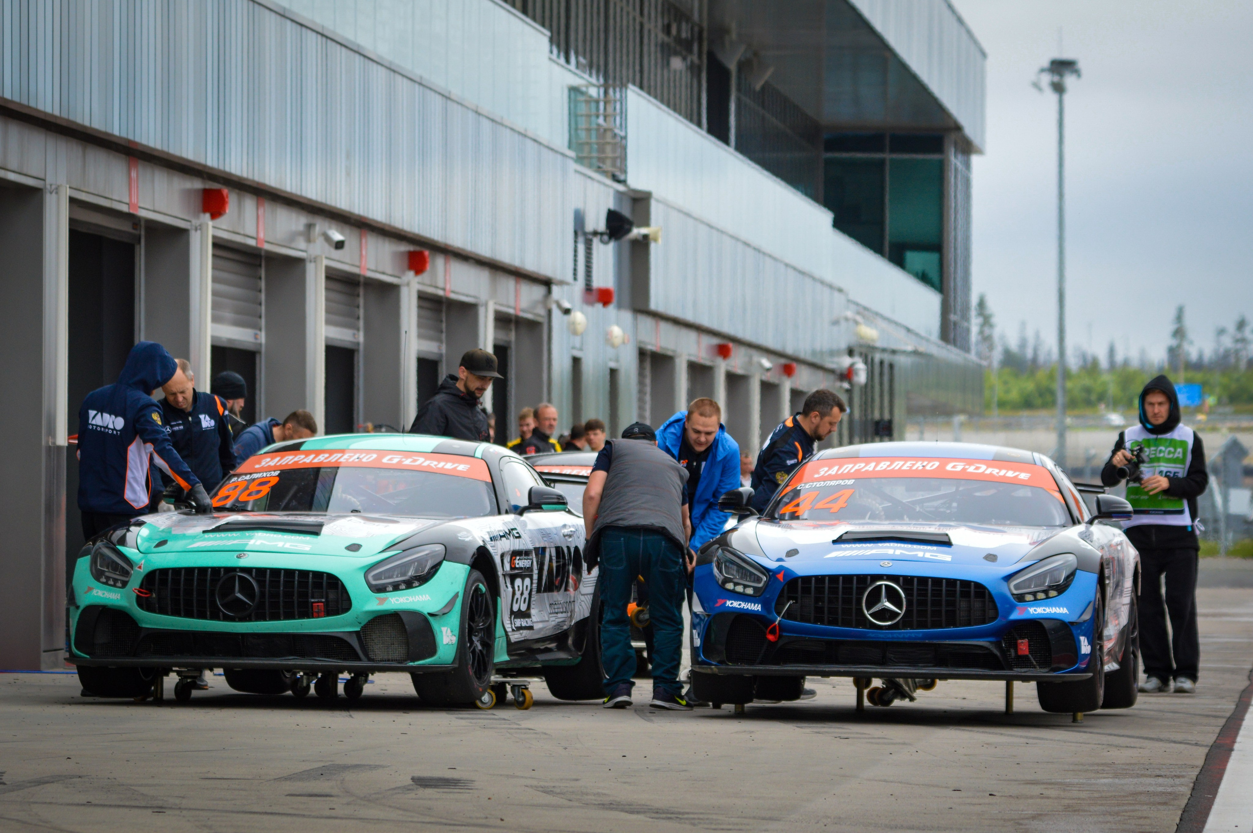 Игора — G-Drive СМП РСКГ — 8-9.07.2023. AlexFecto — галереи фотографий