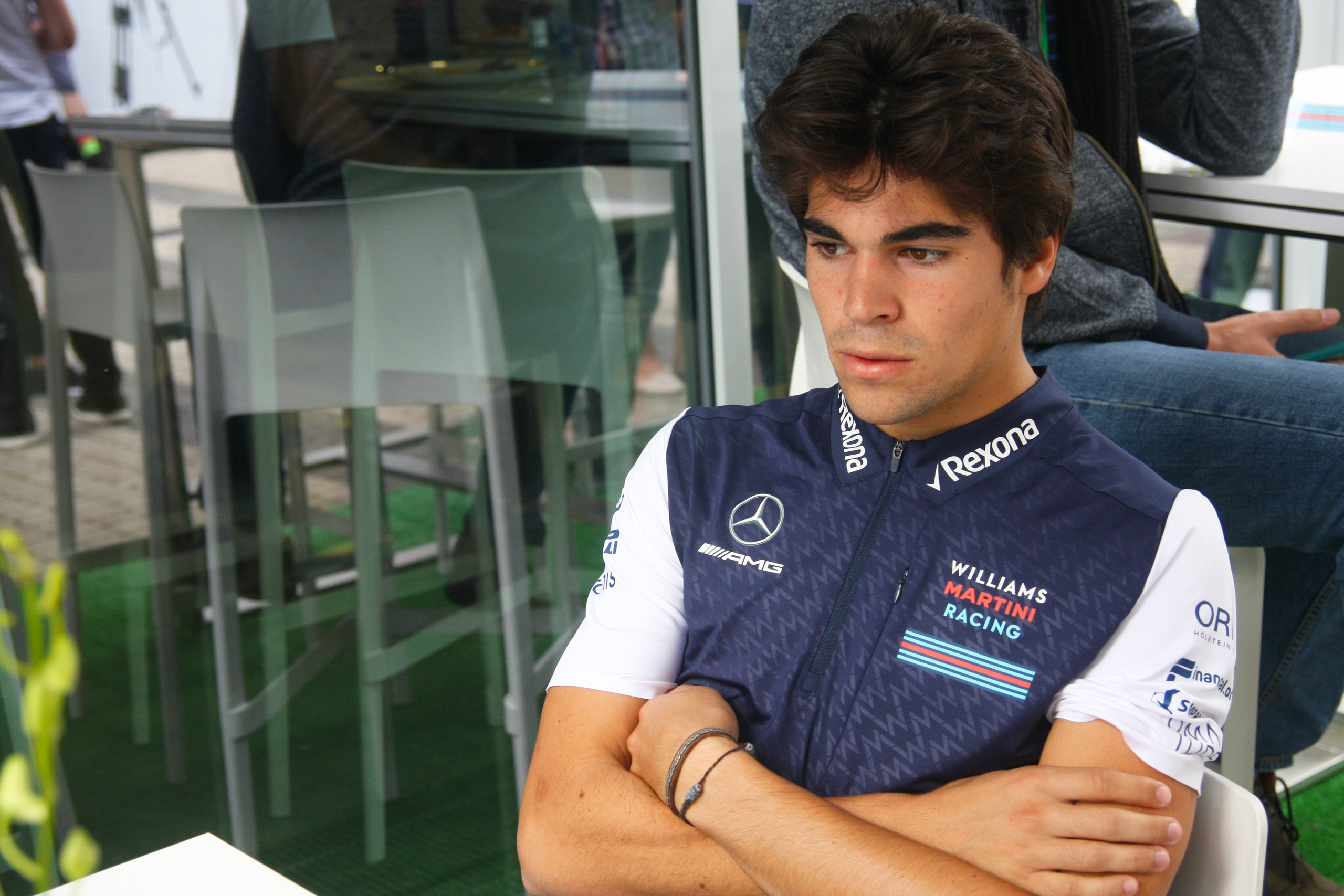 2018 Formula 1 Russian Gran Prix — 27-30.09.2018. AlexFecto — галереи фотографий