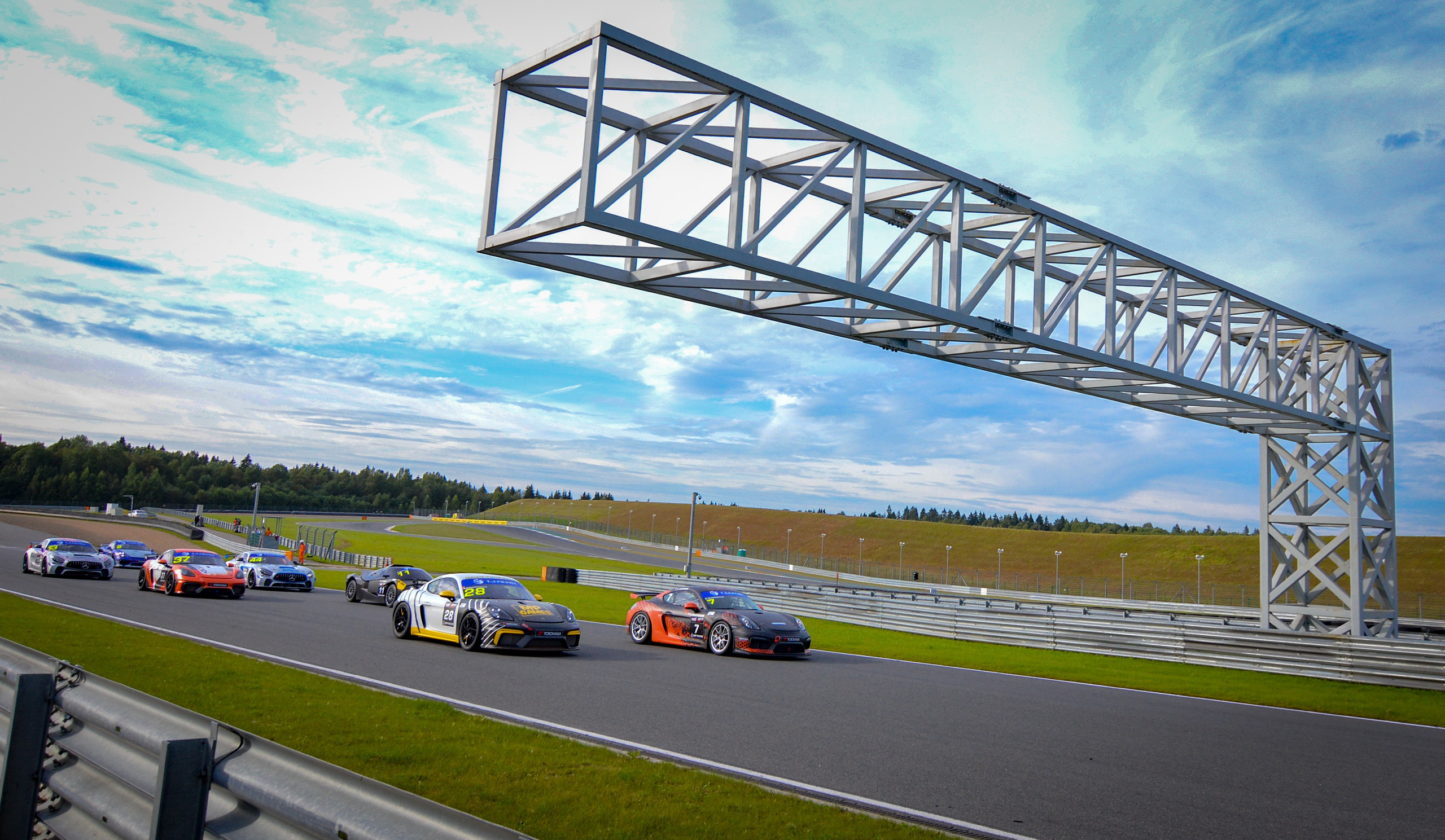 MRW — СМП РСКГ — 22-23.08.2020. AlexFecto — галереи фотографий