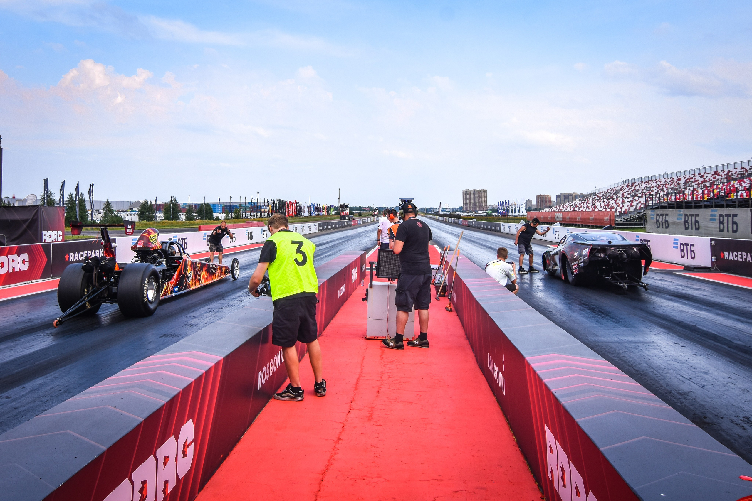 RDRC — 4 этап — 2-3.08.2025. AlexFecto — галереи фотографий