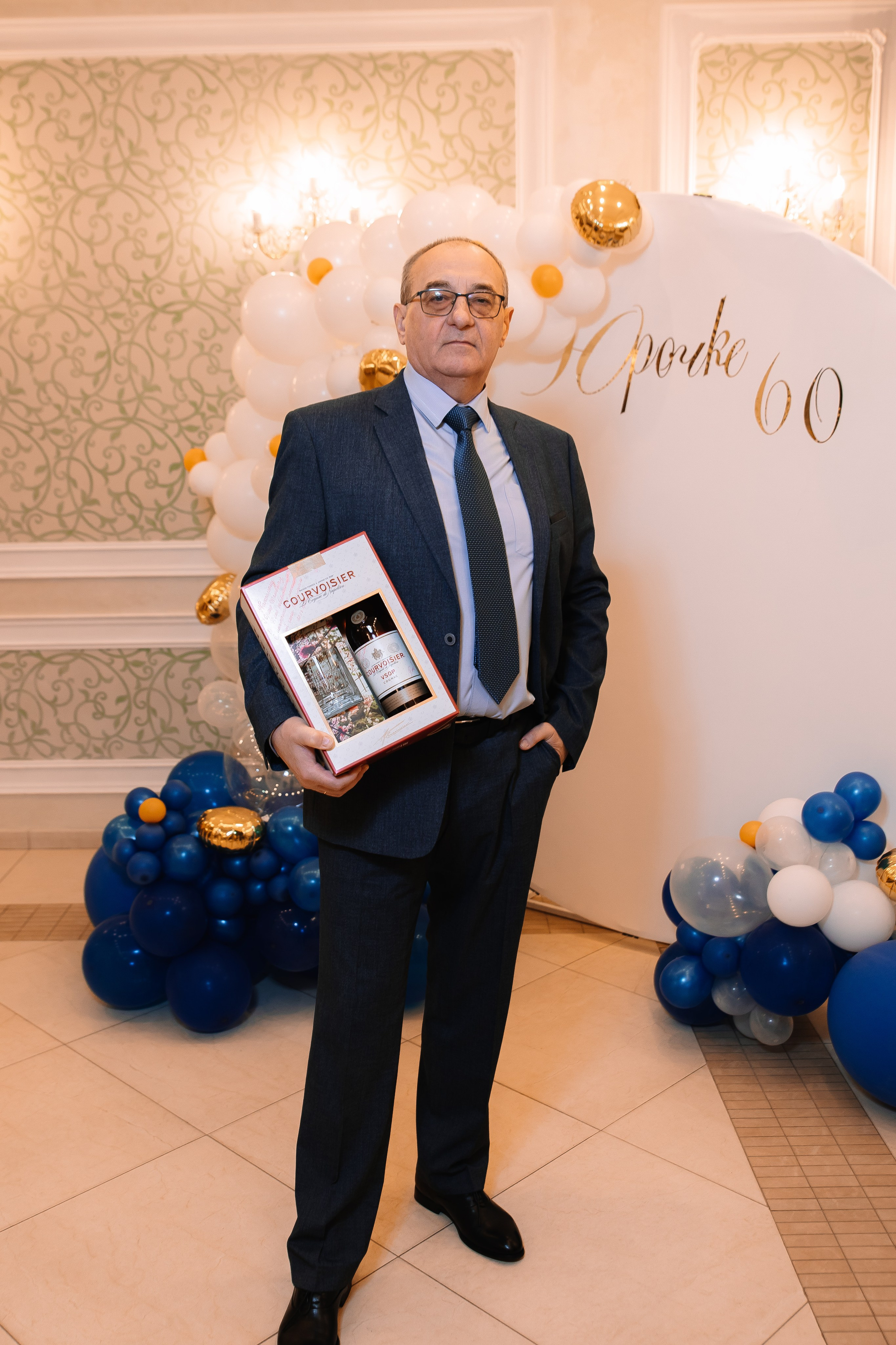 ЮРИЙ 60 ЛЕТ. Свадебный и семейный фотограф в Курске и Курчатове