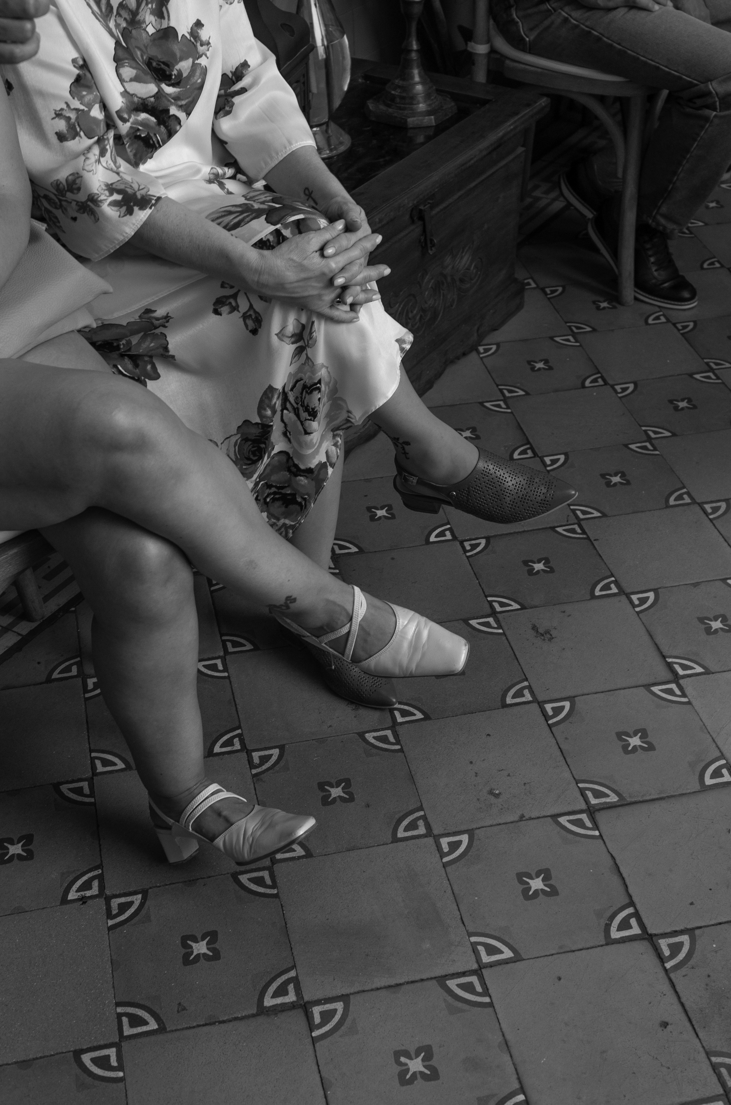 Jaime and Carolyna. Wedding Photographer in Barcelona and Medellin