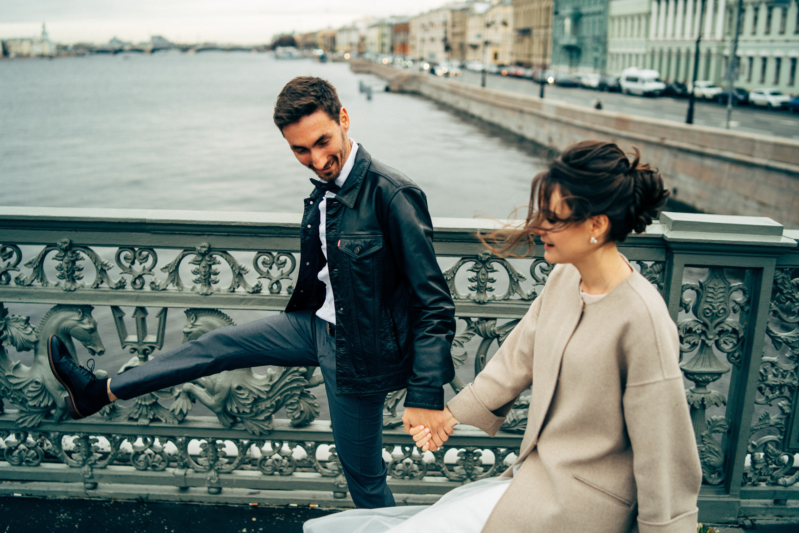 ТЫ, Я и ОСЕНЬ. Миша Снимет | твой фотограф