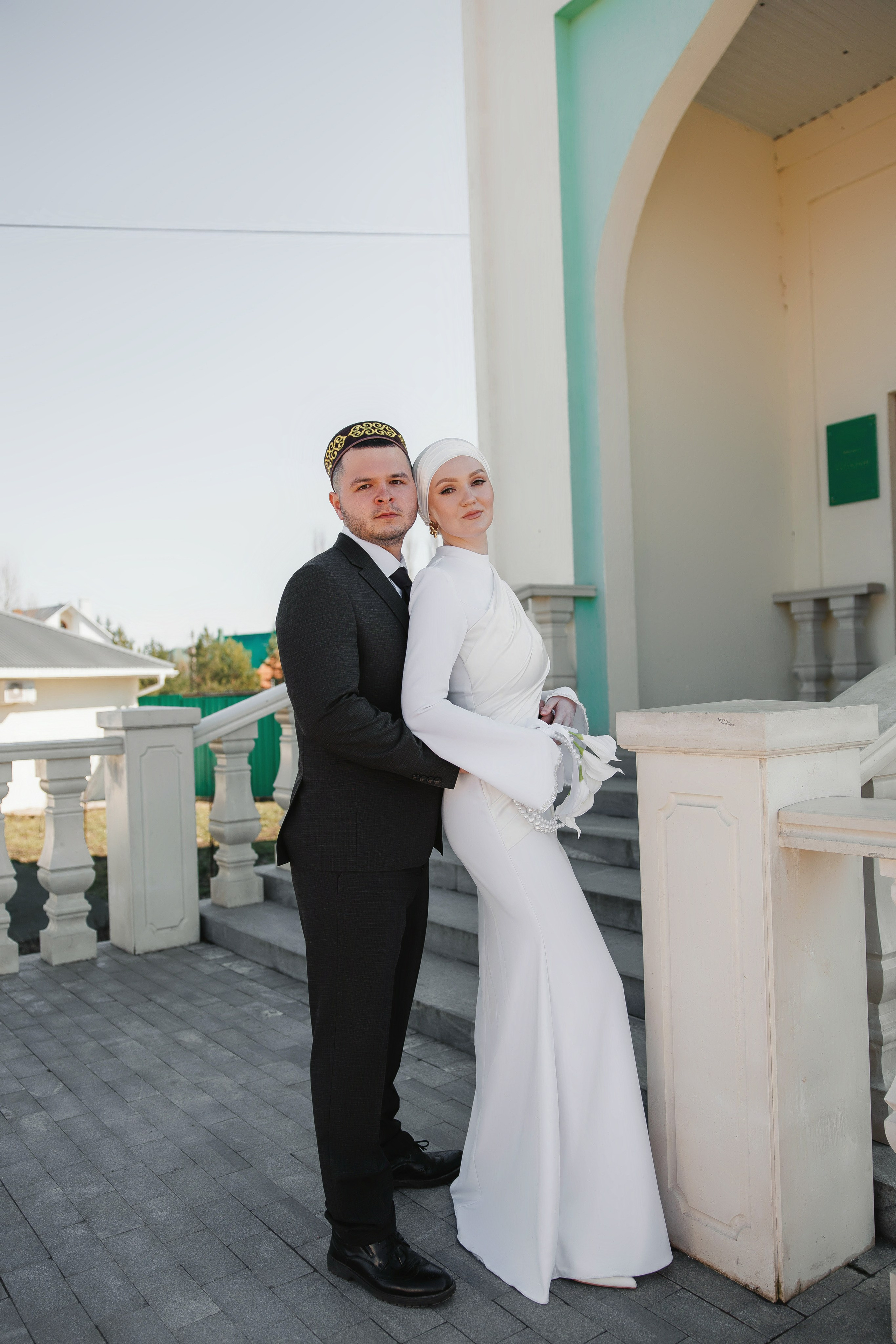 Никах Шукран. Профессиональный фотограф в городе Уфа