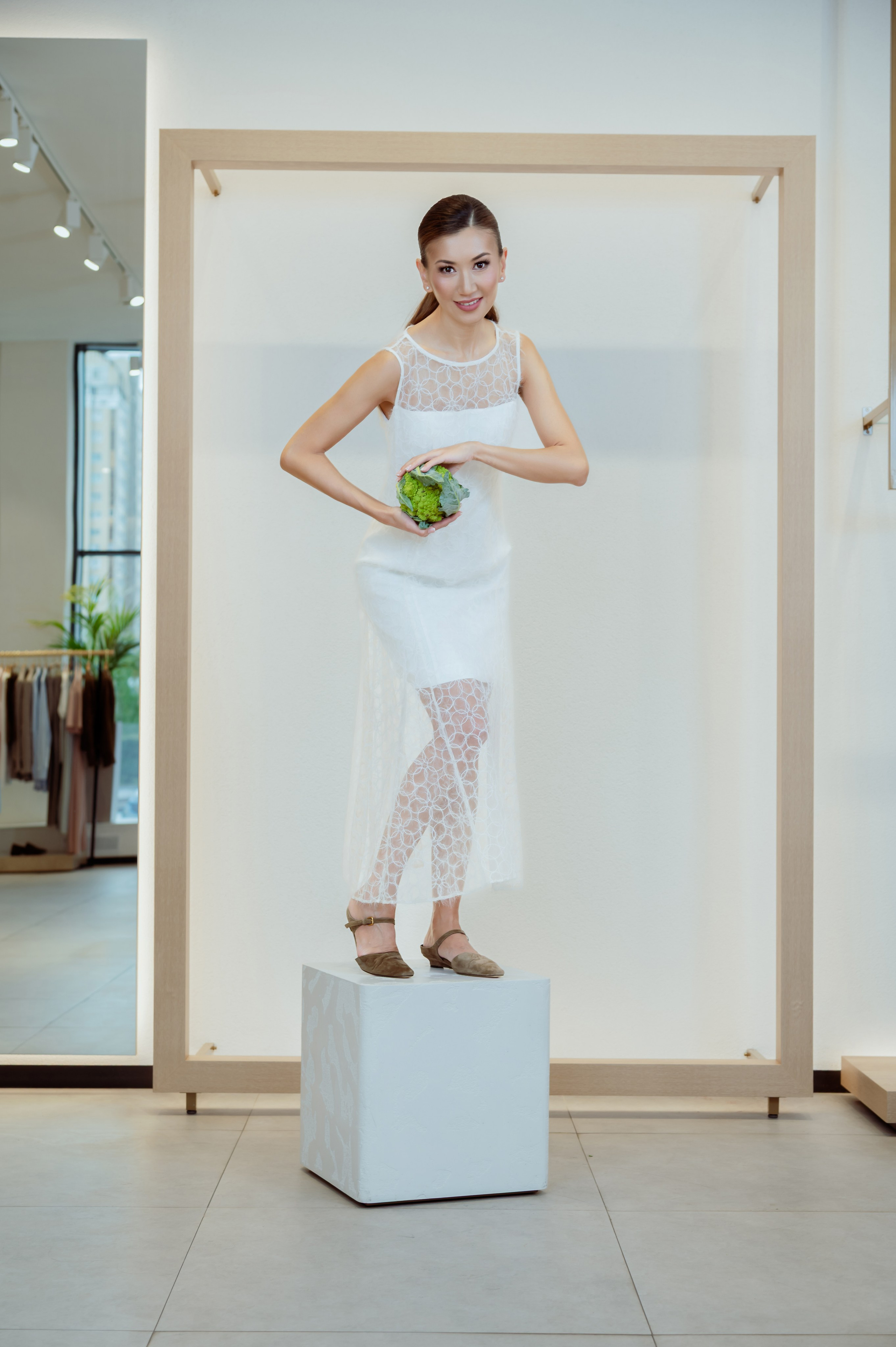 Supermodel. Фотограф в Астане Табакова Наталья