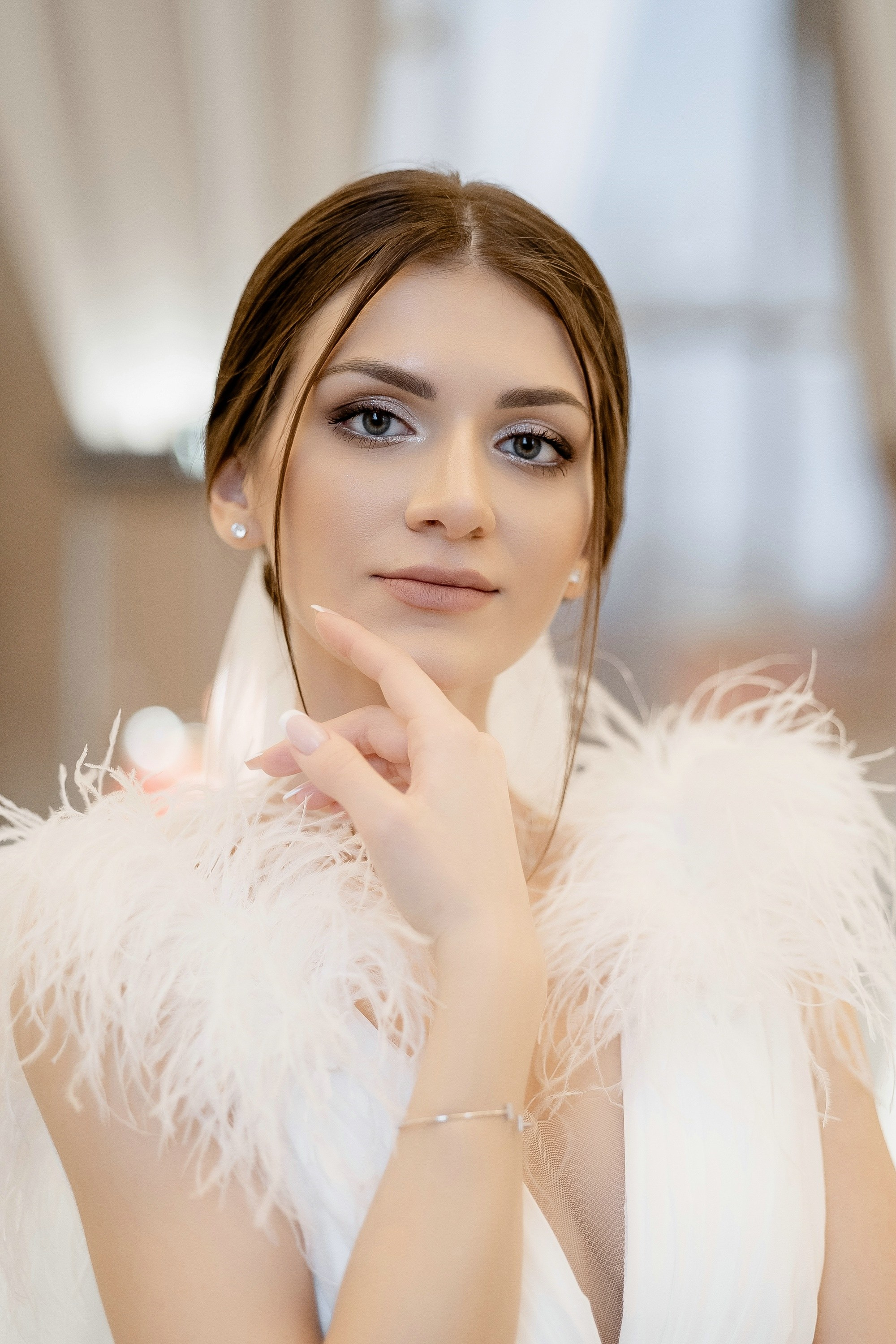 Свадебная фотосессия в Radisson Collection Hotel. Свадебный и семейный фотограф в Москве Светлана Зоткина