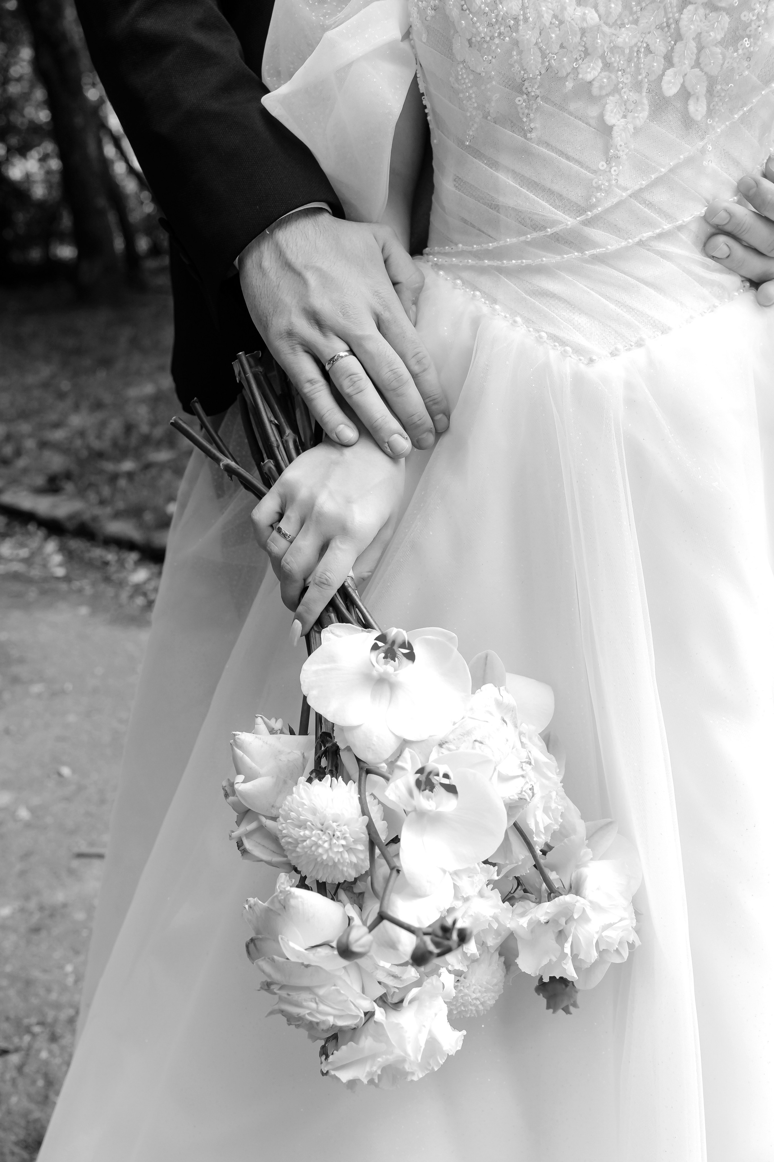 Алексей и Екатерина. Свадебный и семейный фотограф в Рязани Саша Крутых