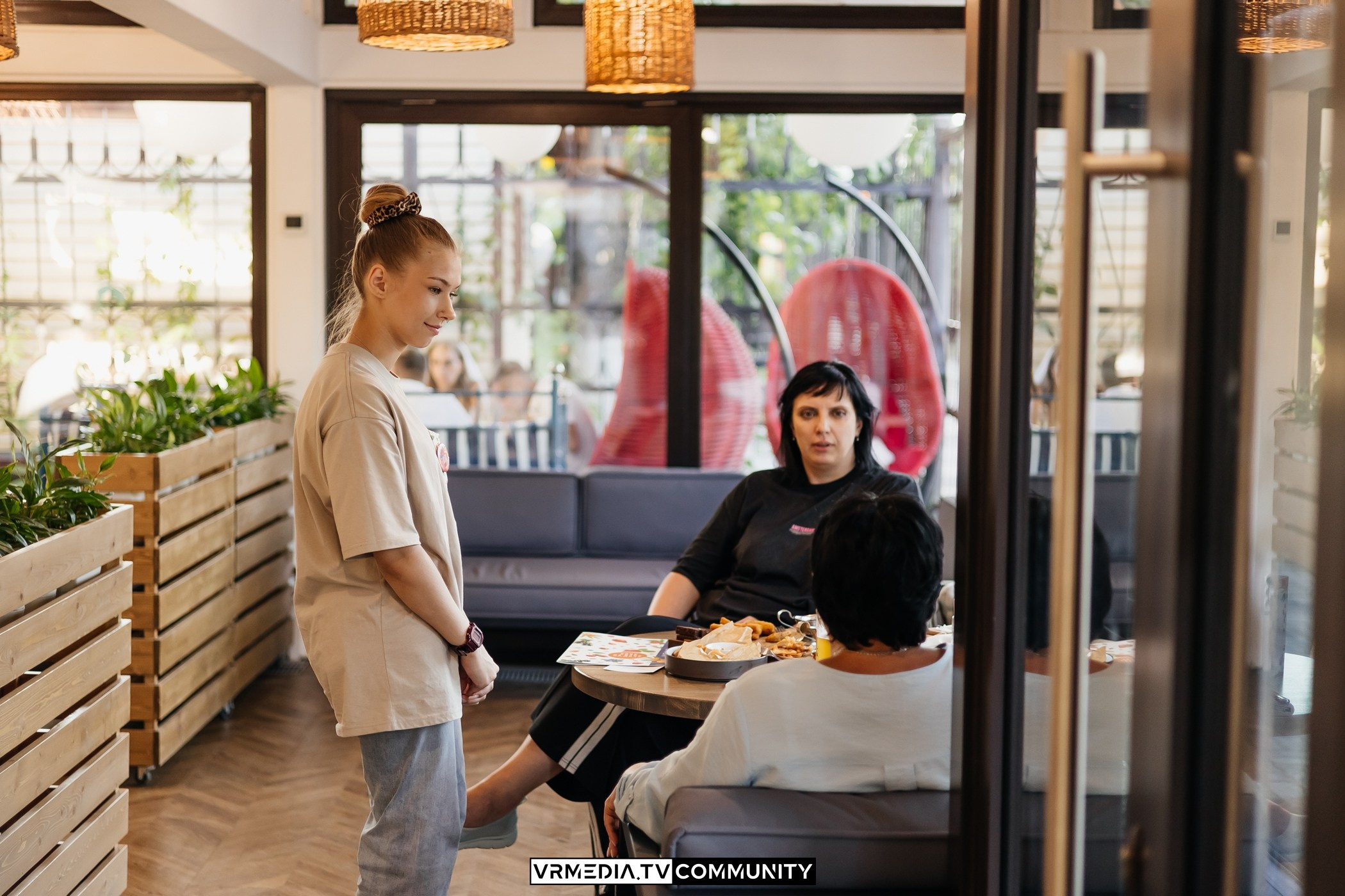 Вечер на летней веранде «Хочу на дачу»