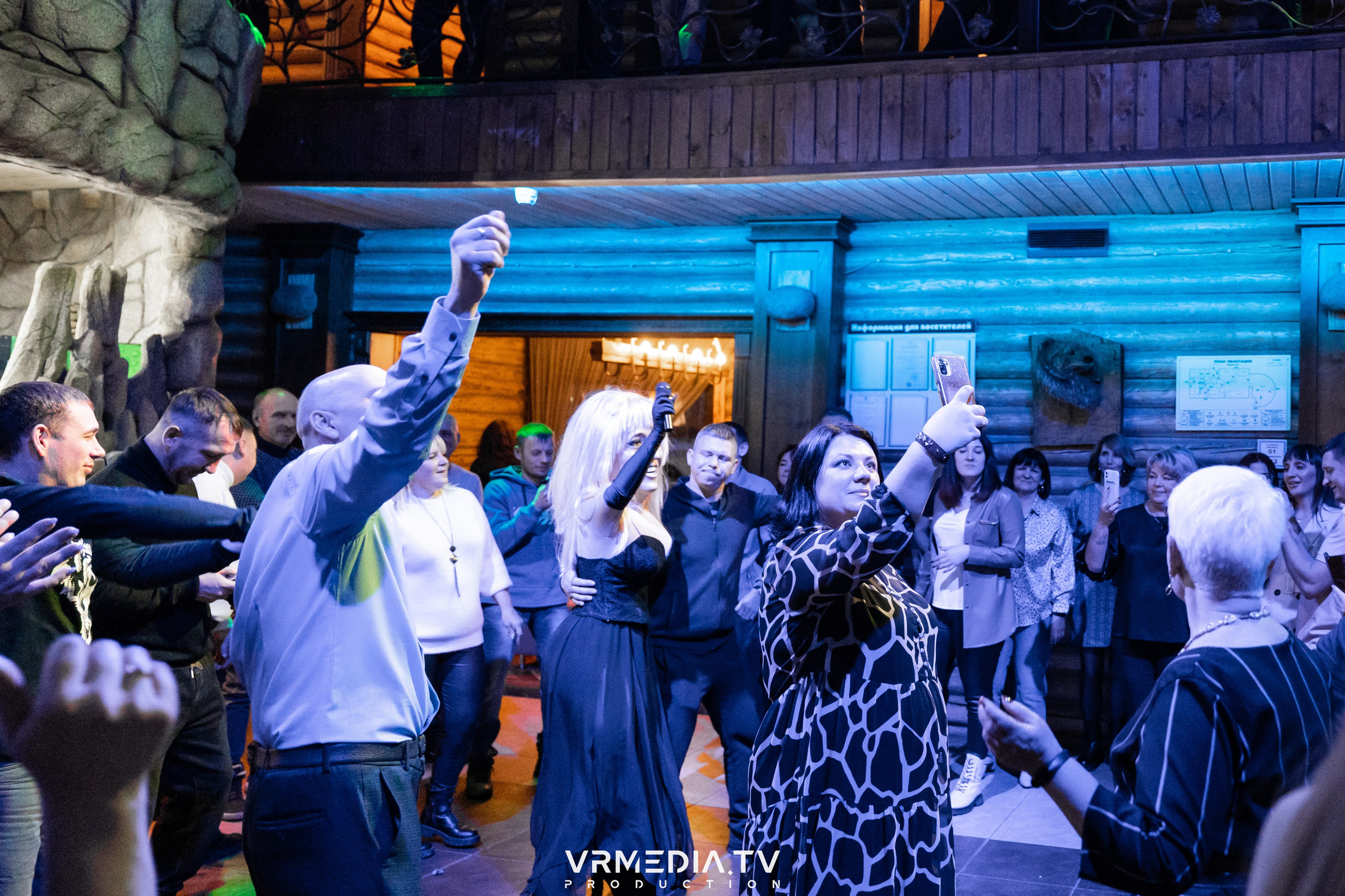 В гостях «У Петровича»