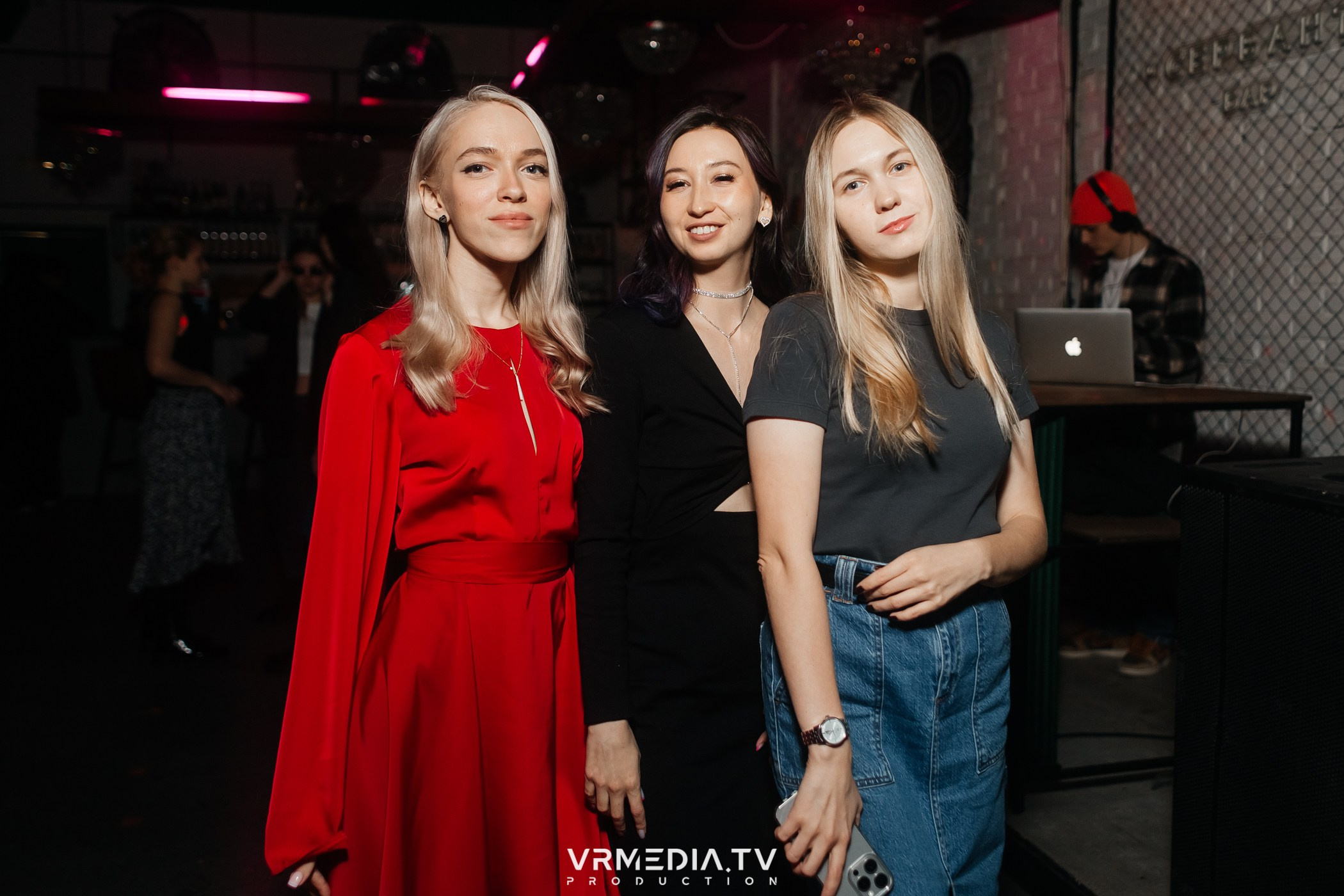 Выходные в культурном пространстве «Редакция»