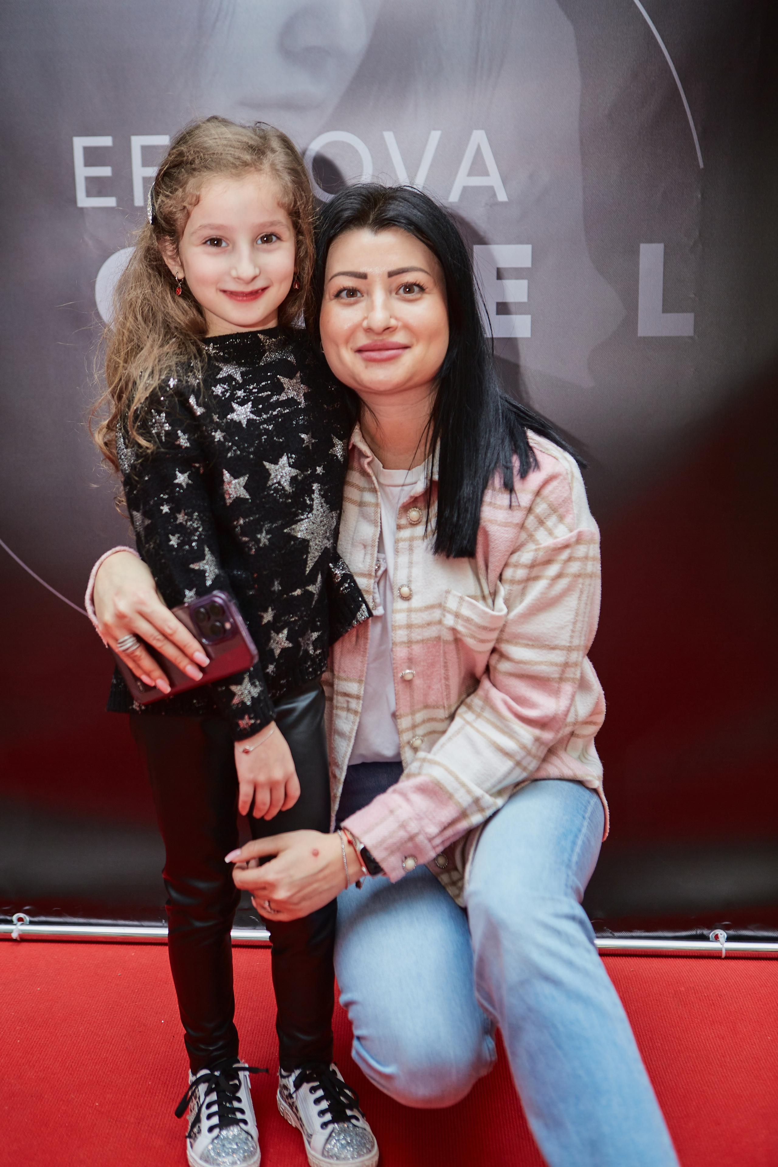 FASHION SHOW ТЦ Sun City. Efimova Model Agency