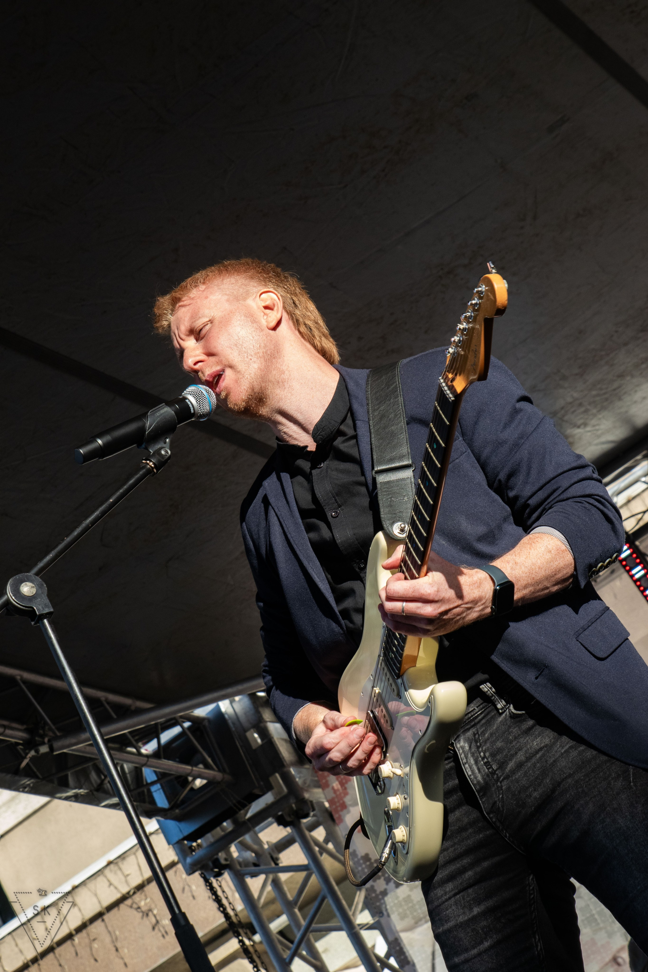 День города Воронеж 2025 — НеБо/Сказки Чёрного Города. Репортажный и портретный фотограф из Воронежа — Светлана Кузнецова