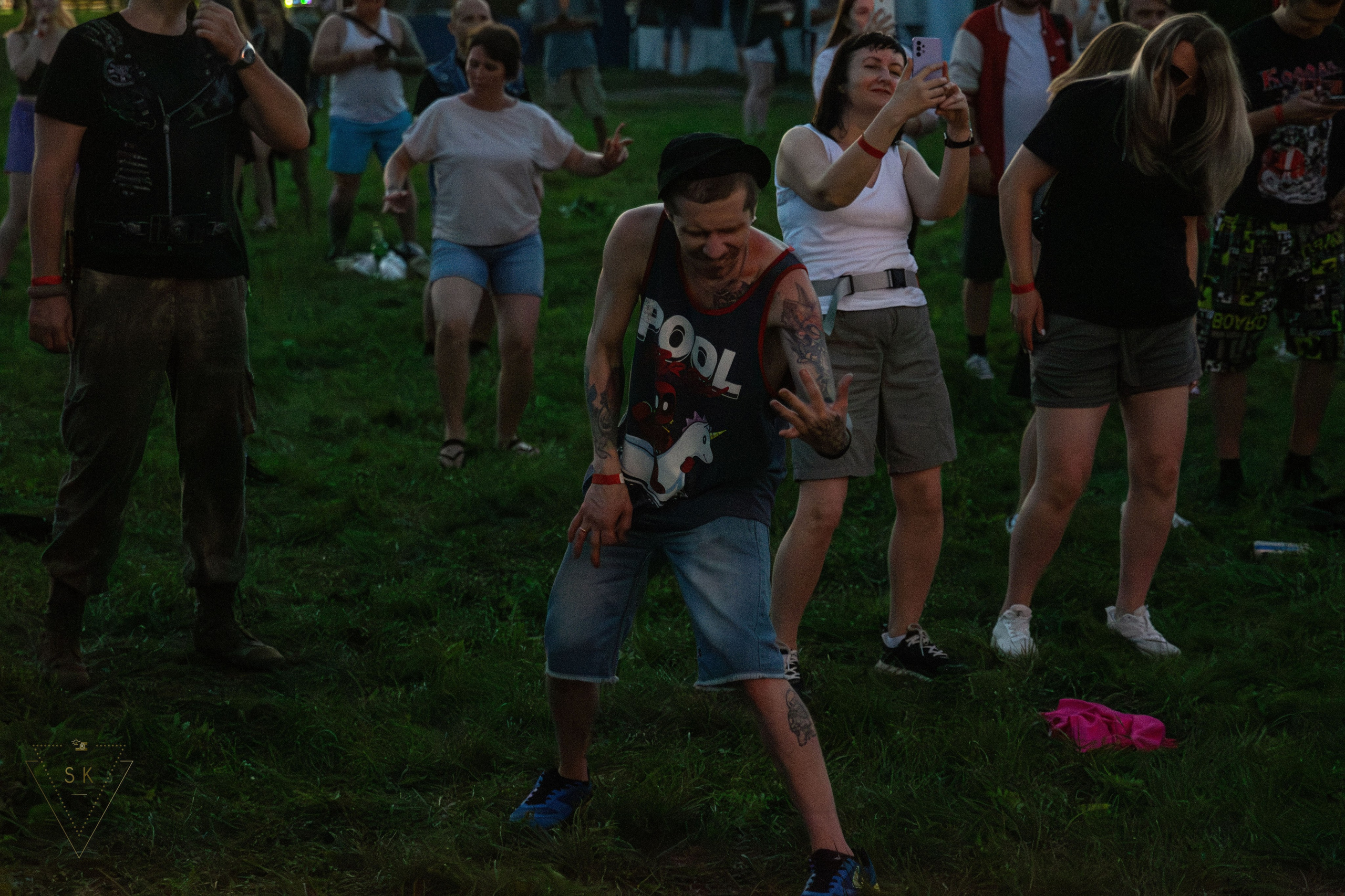 Бухта Сенявина 2025. Репортажный и портретный фотограф из Воронежа — Светлана Кузнецова