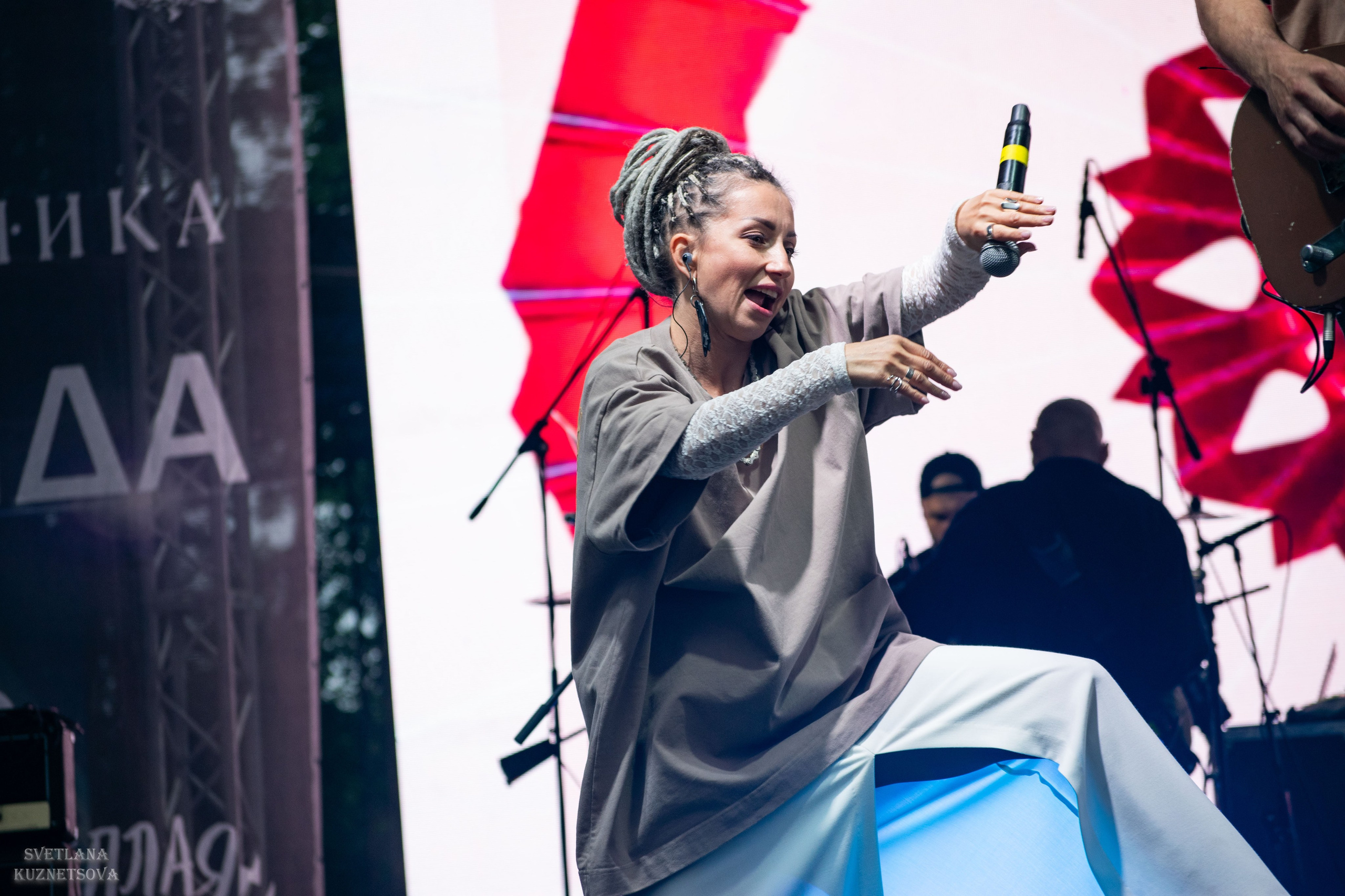 Молодые ветра 2025. Репортажный и портретный фотограф из Воронежа — Светлана Кузнецова