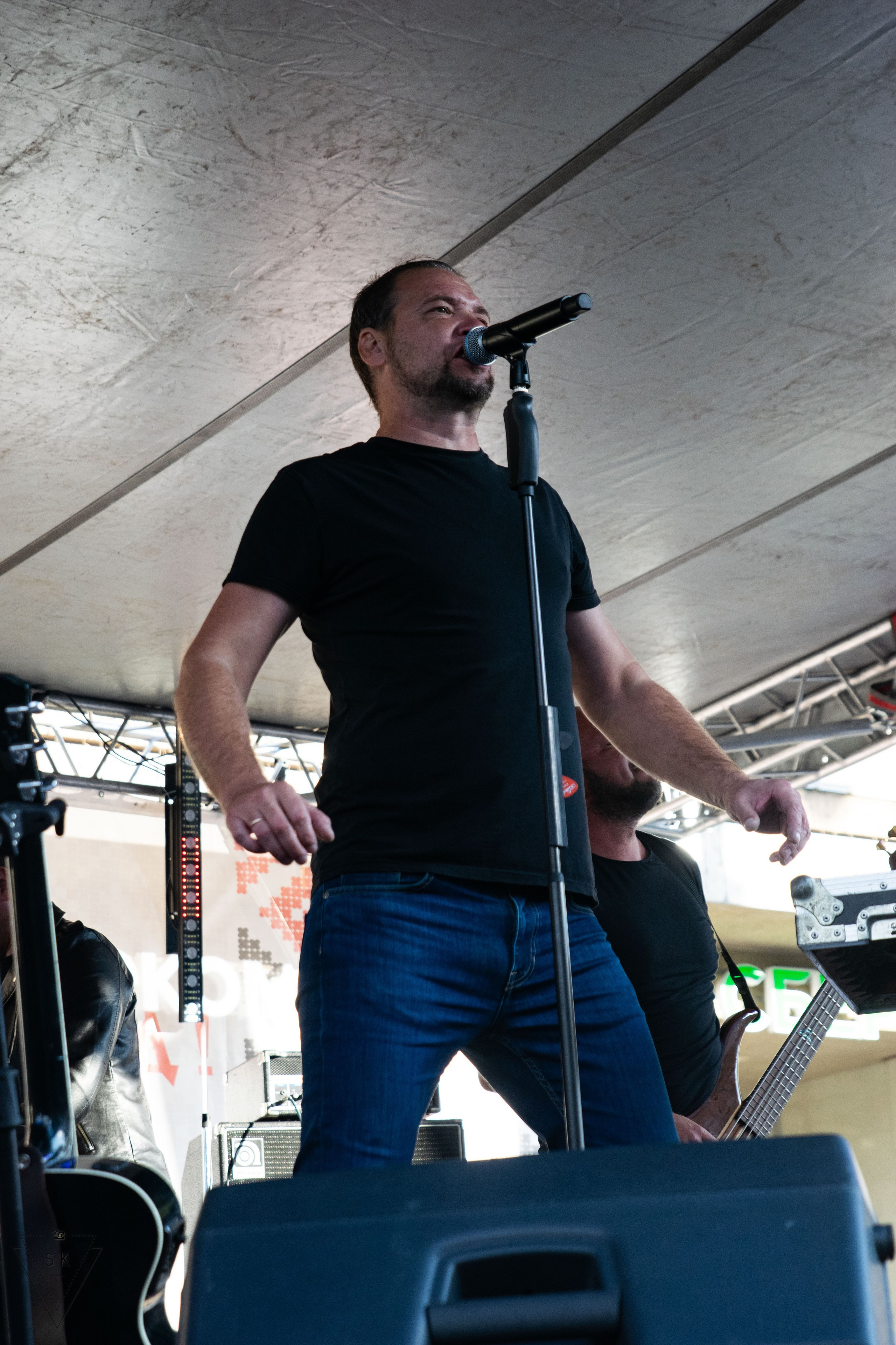 День города Воронеж 2025 — НеБо/Сказки Чёрного Города. Репортажный и портретный фотограф из Воронежа — Светлана Кузнецова