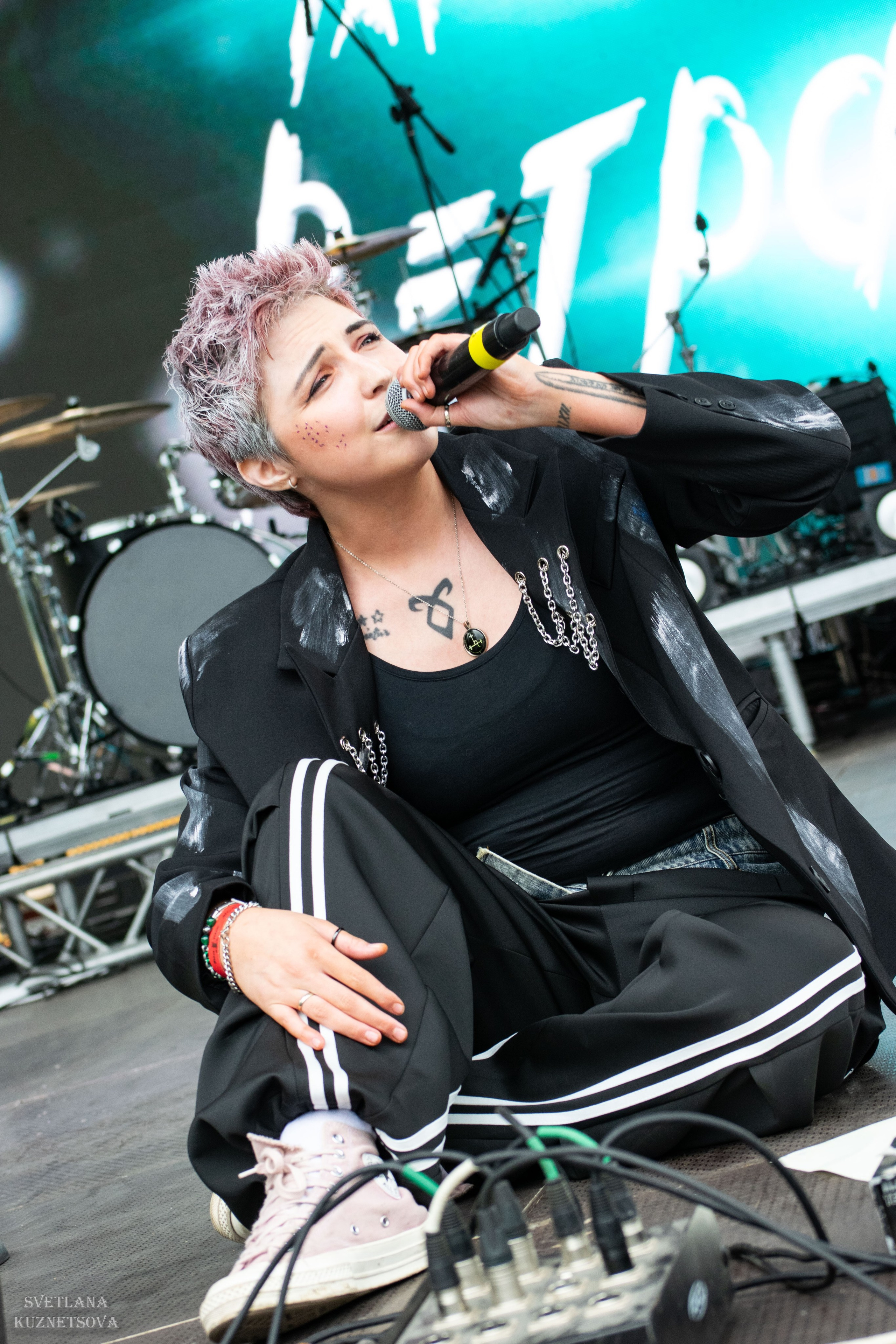 Молодые ветра 2025. Репортажный и портретный фотограф из Воронежа — Светлана Кузнецова