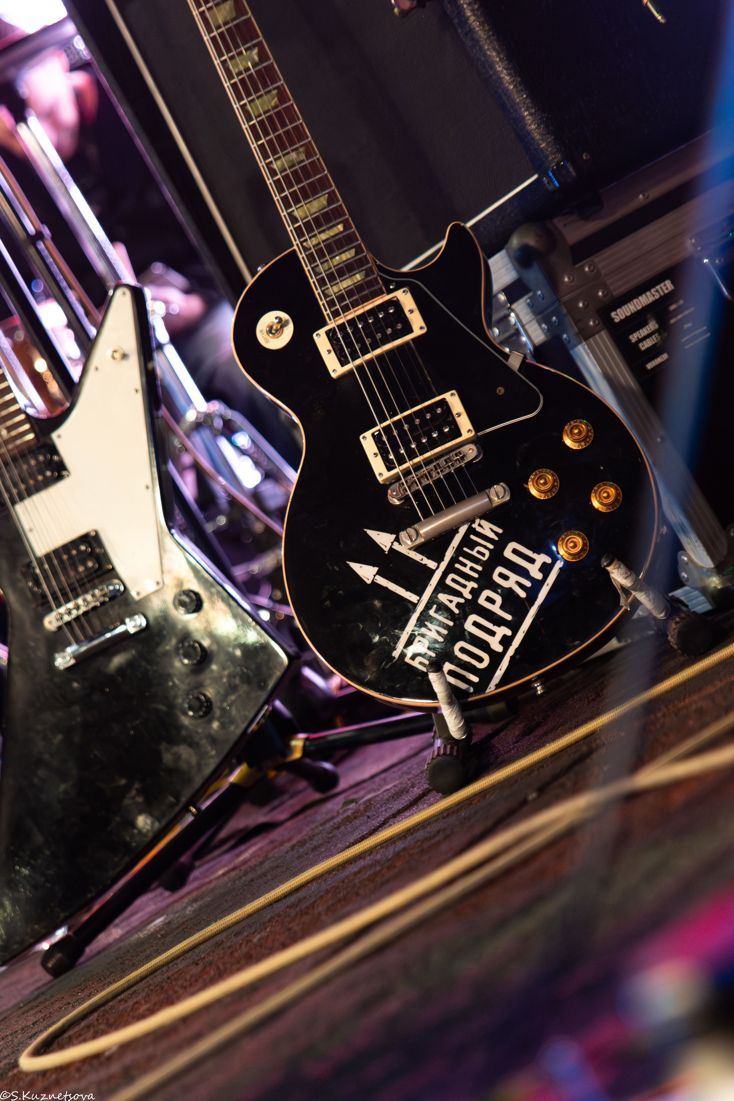 Бригадный Подряд, г. Воронеж. Репортажный и портретный фотограф из Воронежа — Светлана Кузнецова