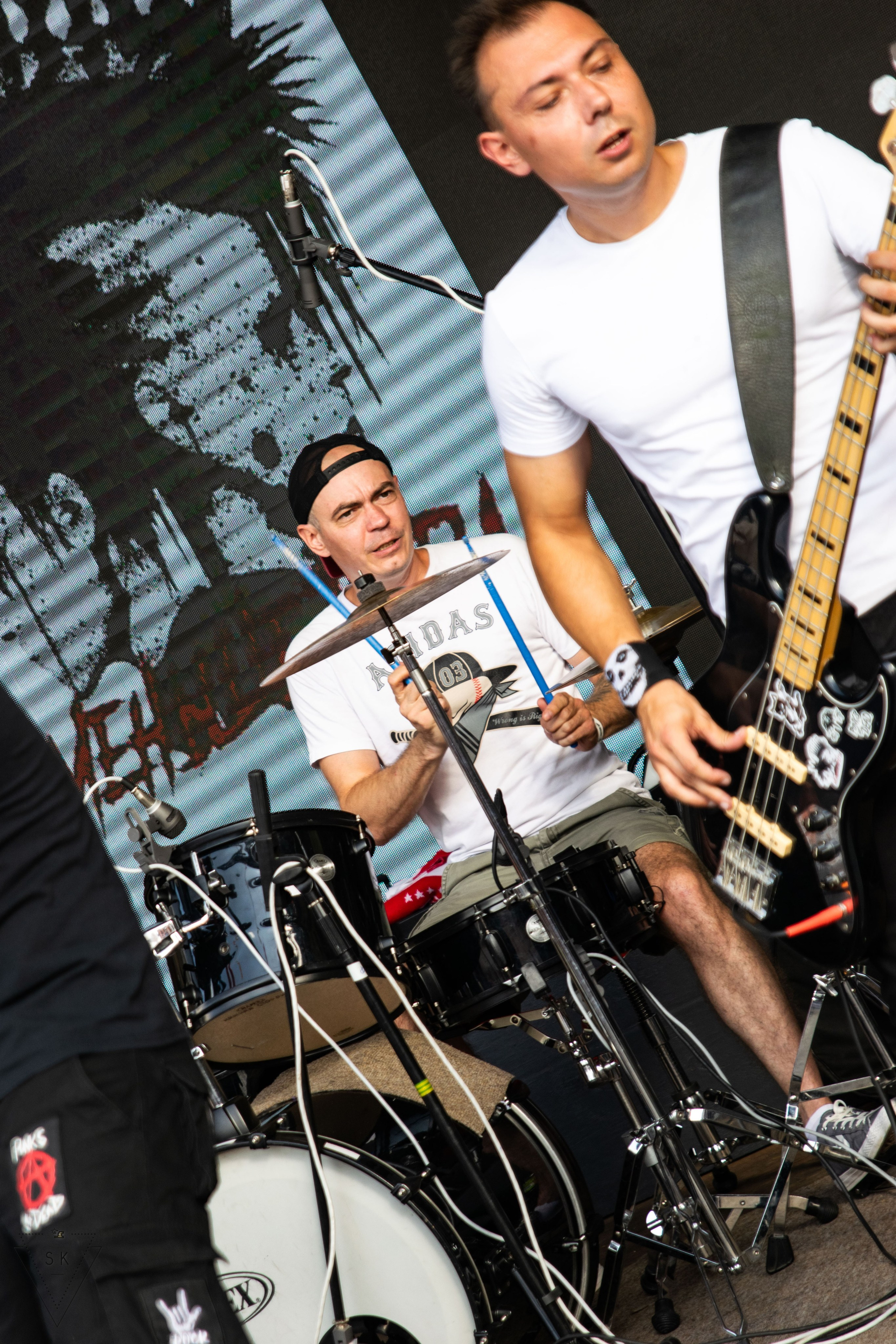 Битва Общепитов 2025 + «Меньше трёпа». Репортажный и портретный фотограф из Воронежа — Светлана Кузнецова