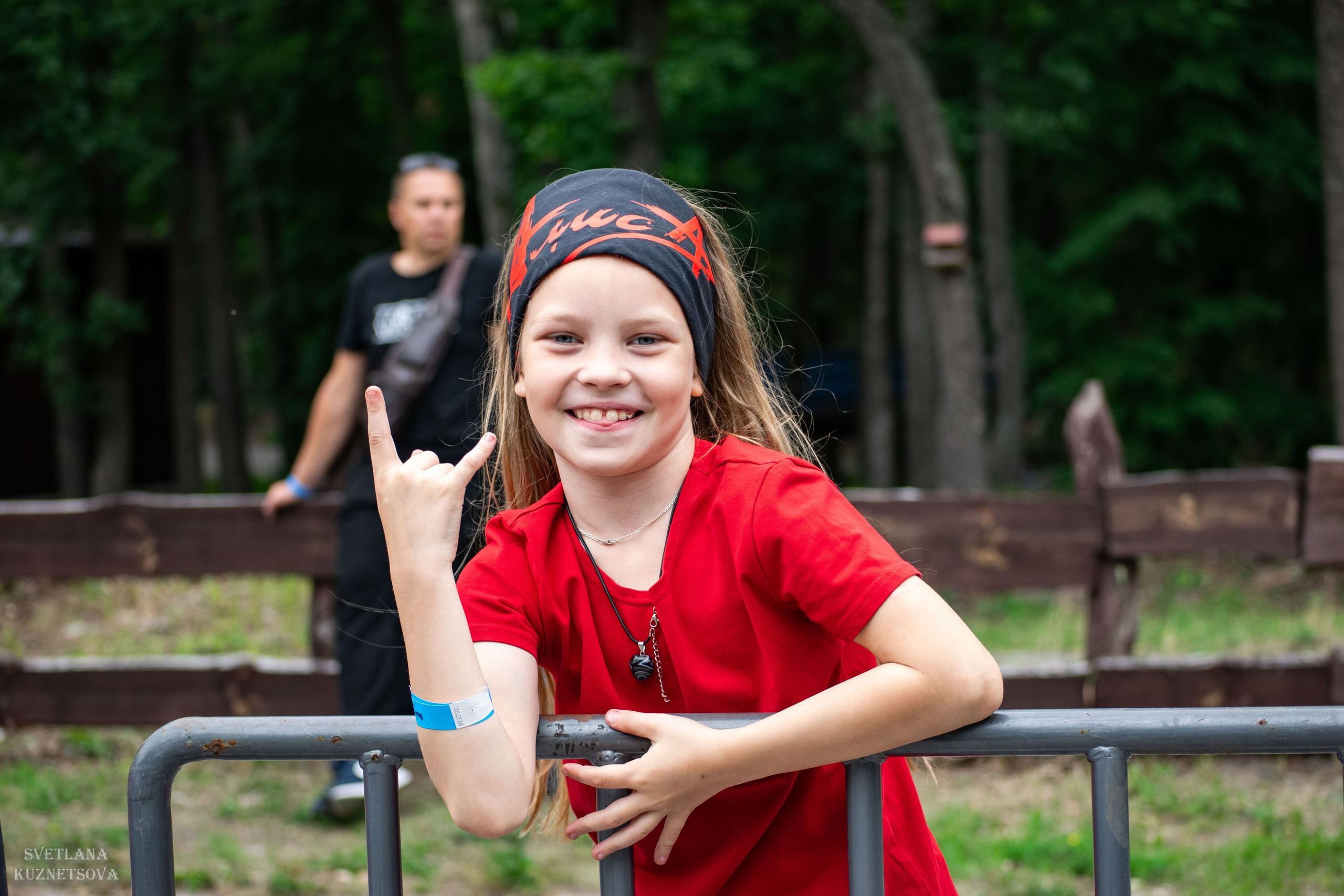 Молодые ветра 2025. Репортажный и портретный фотограф из Воронежа — Светлана Кузнецова