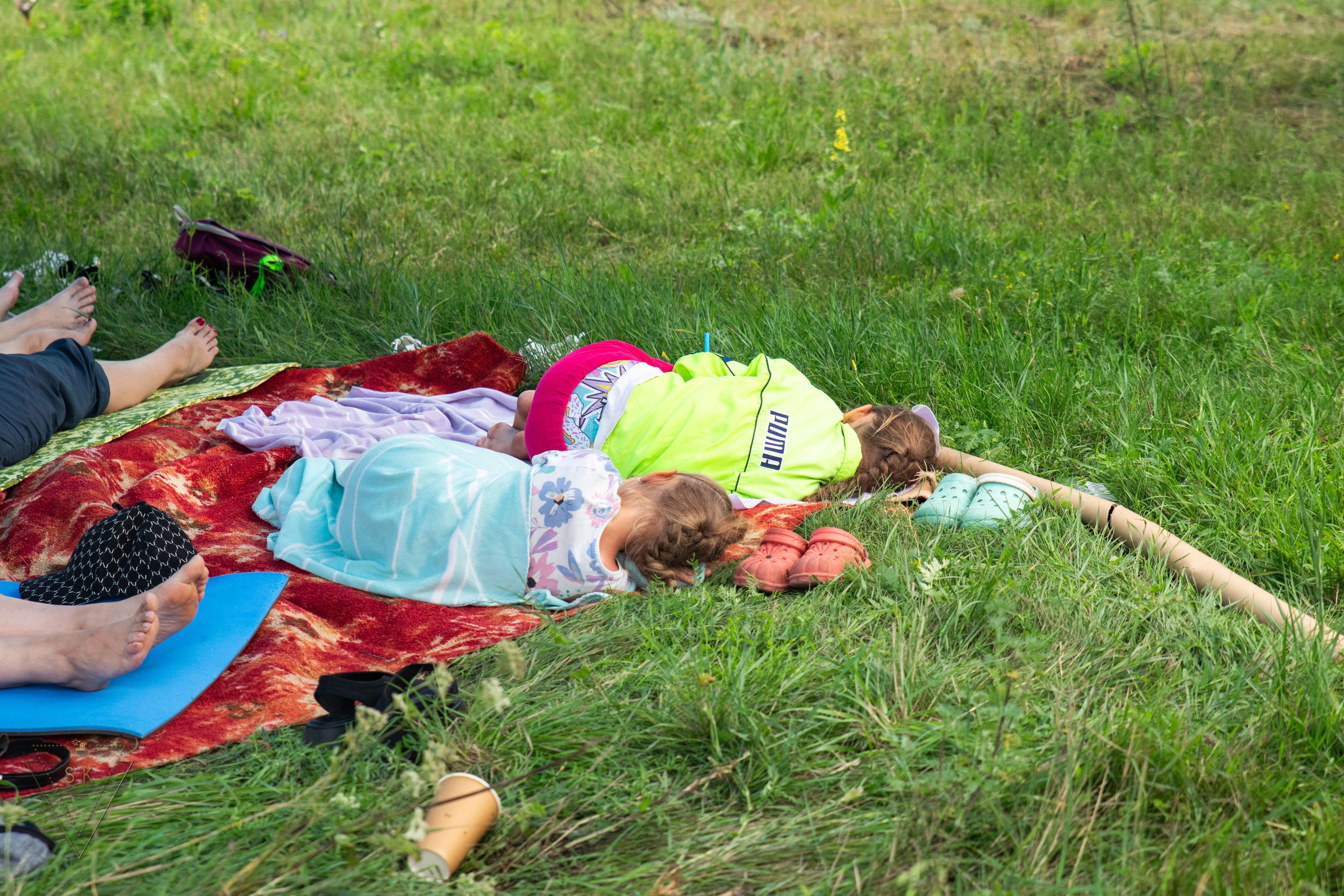 Бухта Сенявина 2025. Репортажный и портретный фотограф из Воронежа — Светлана Кузнецова