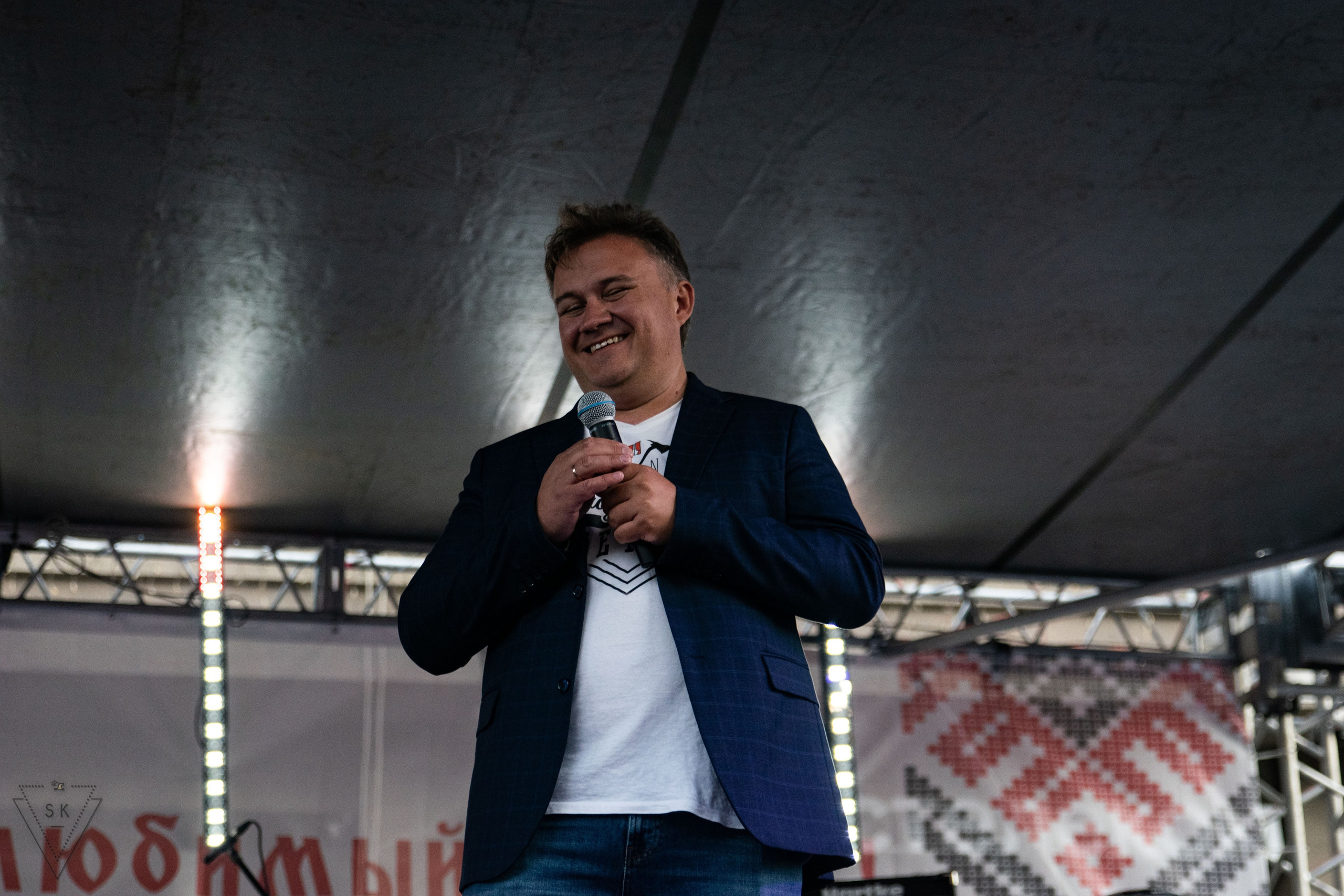 День города Воронеж 2025 — НеБо/Сказки Чёрного Города. Репортажный и портретный фотограф из Воронежа — Светлана Кузнецова