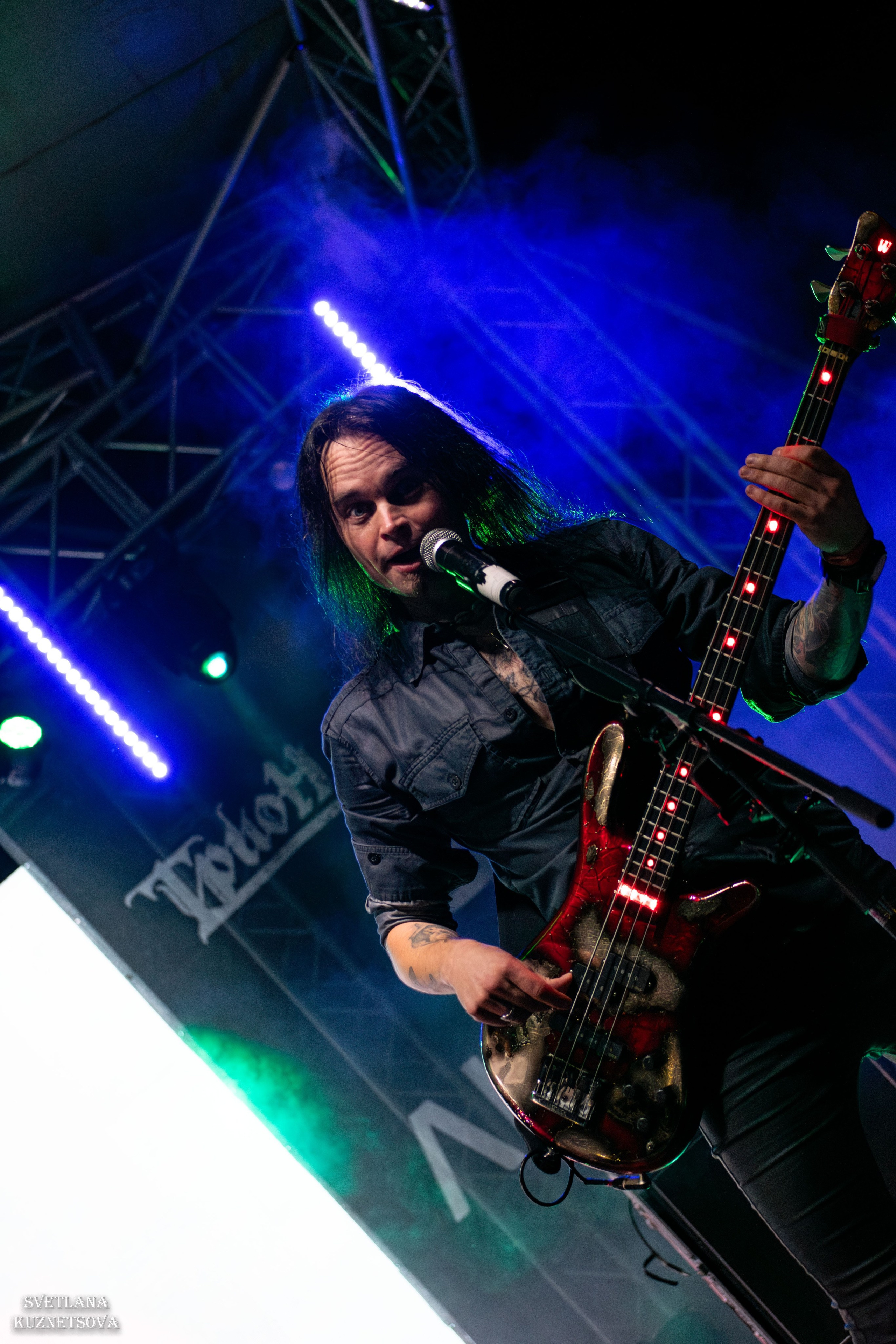 Молодые ветра 2025. Репортажный и портретный фотограф из Воронежа — Светлана Кузнецова