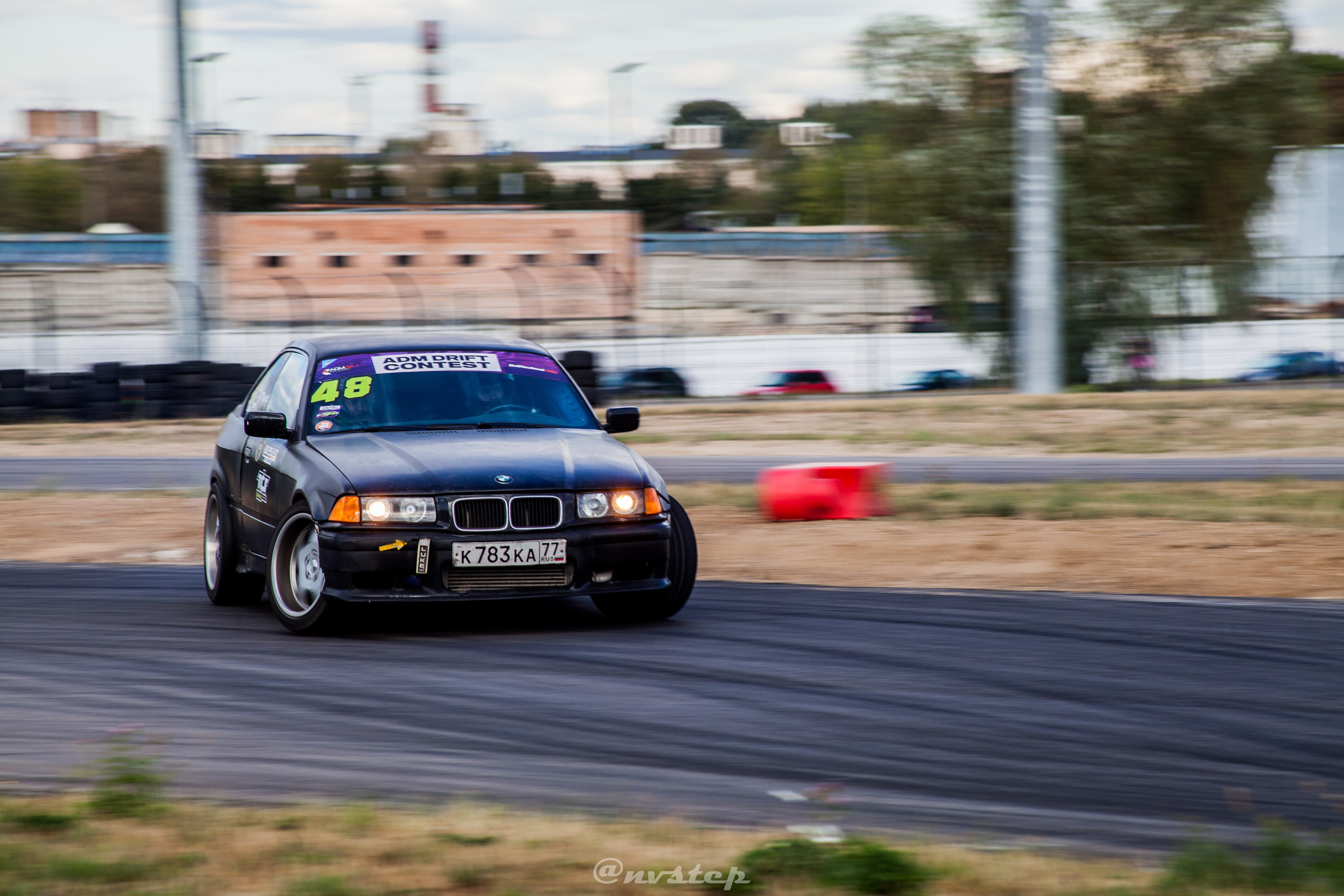 E36RIOT. Мультижанровый фотограф в Москве Наталия Степанова