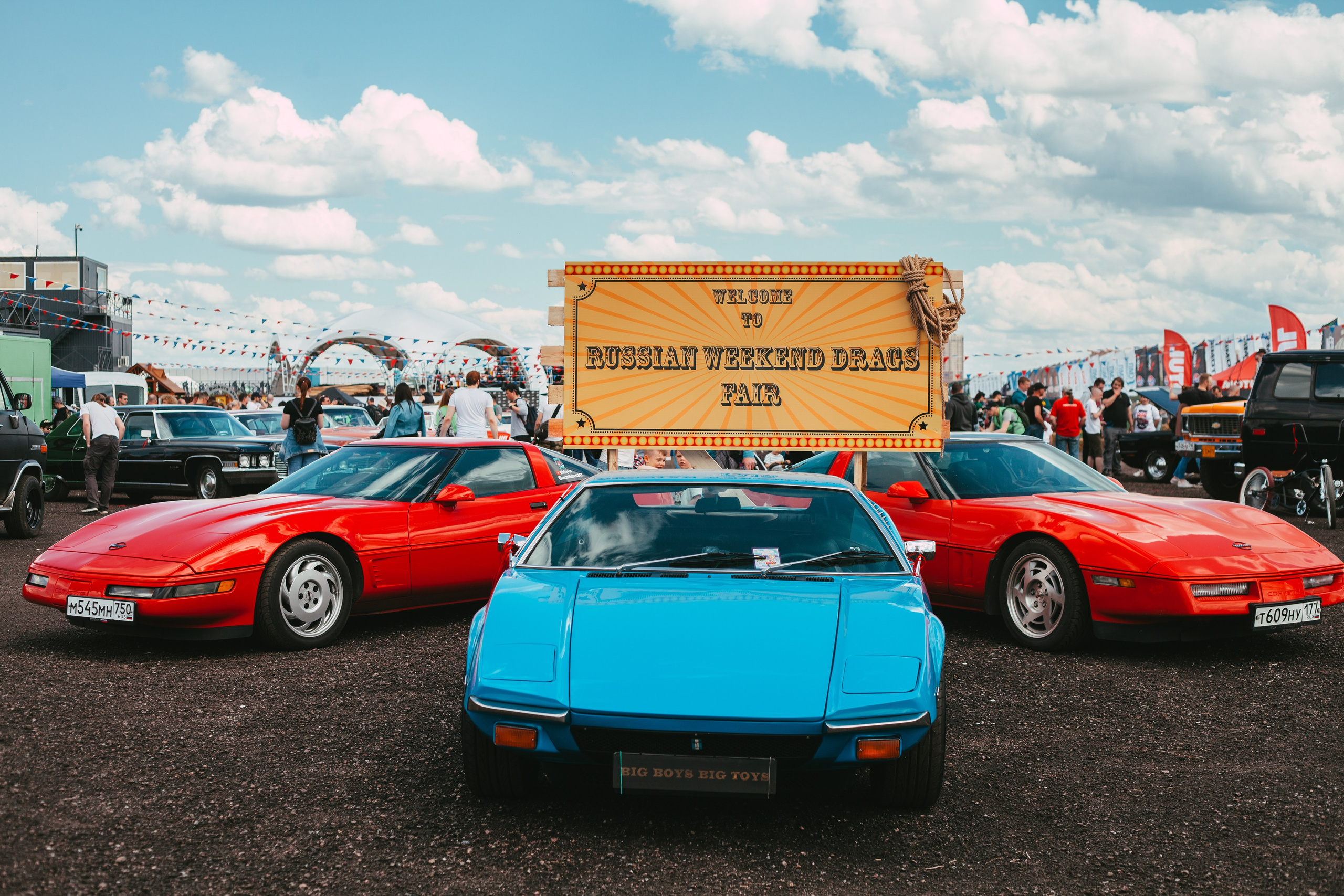 Драг. Мультижанровый фотограф в Москве Наталия Степанова