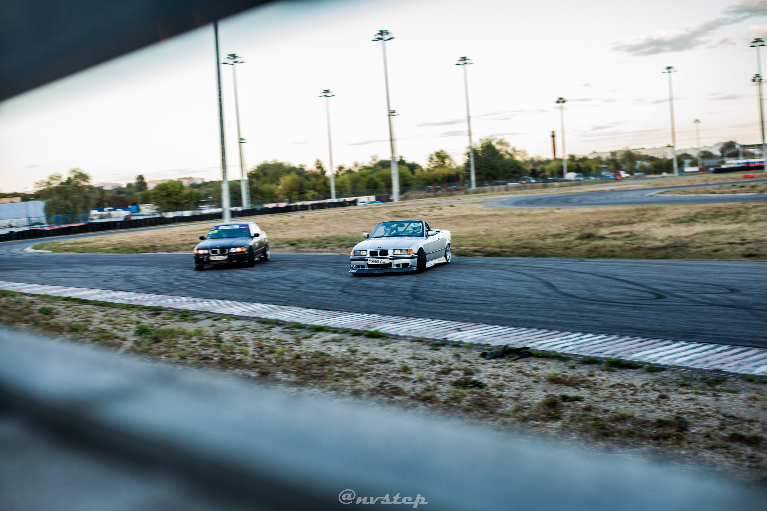 E36RIOT. Мультижанровый фотограф в Москве Наталия Степанова