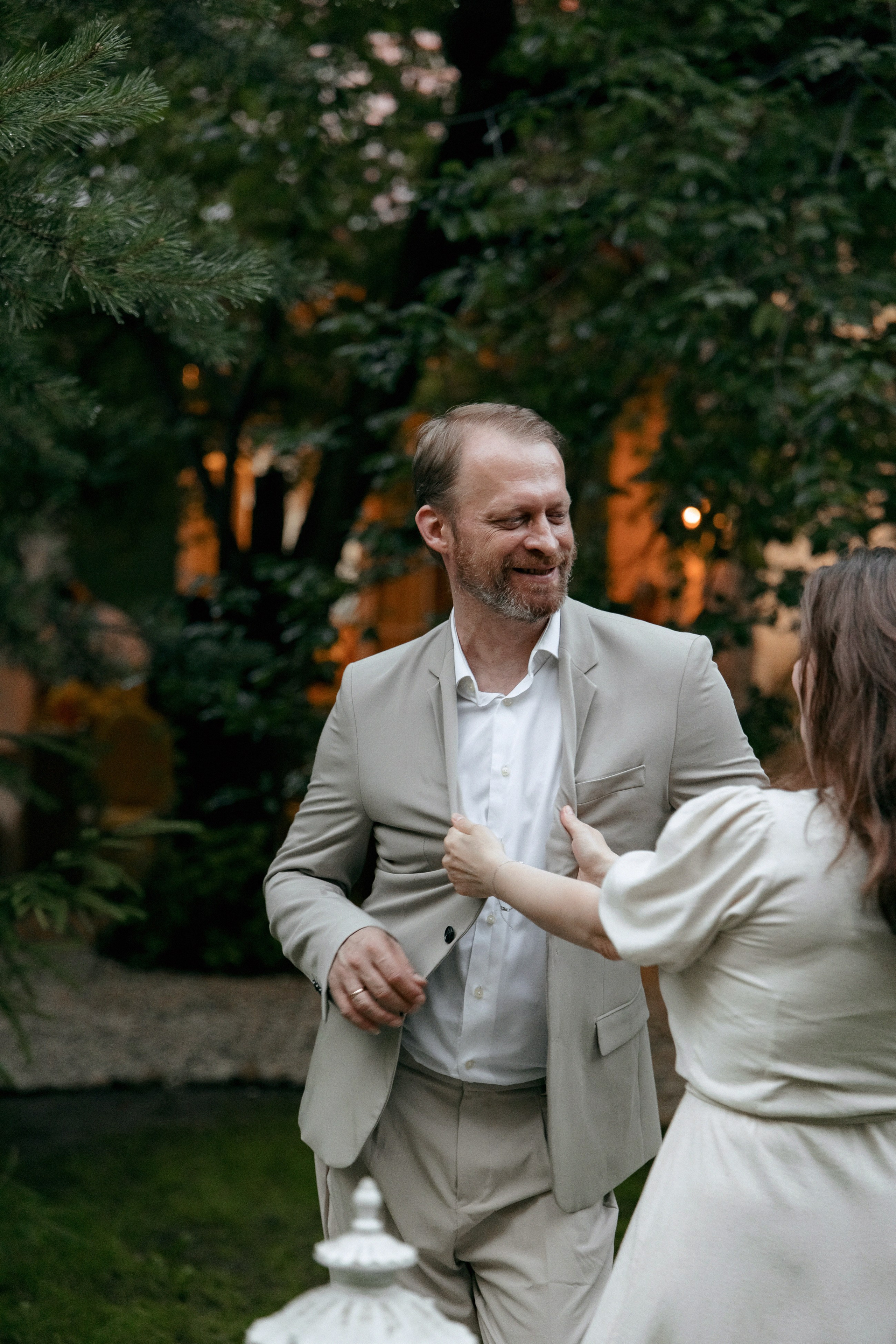 Елизавета и Евгений: итальянская романтика в подмосковных пейзажах. Свадебный фотограф Москва