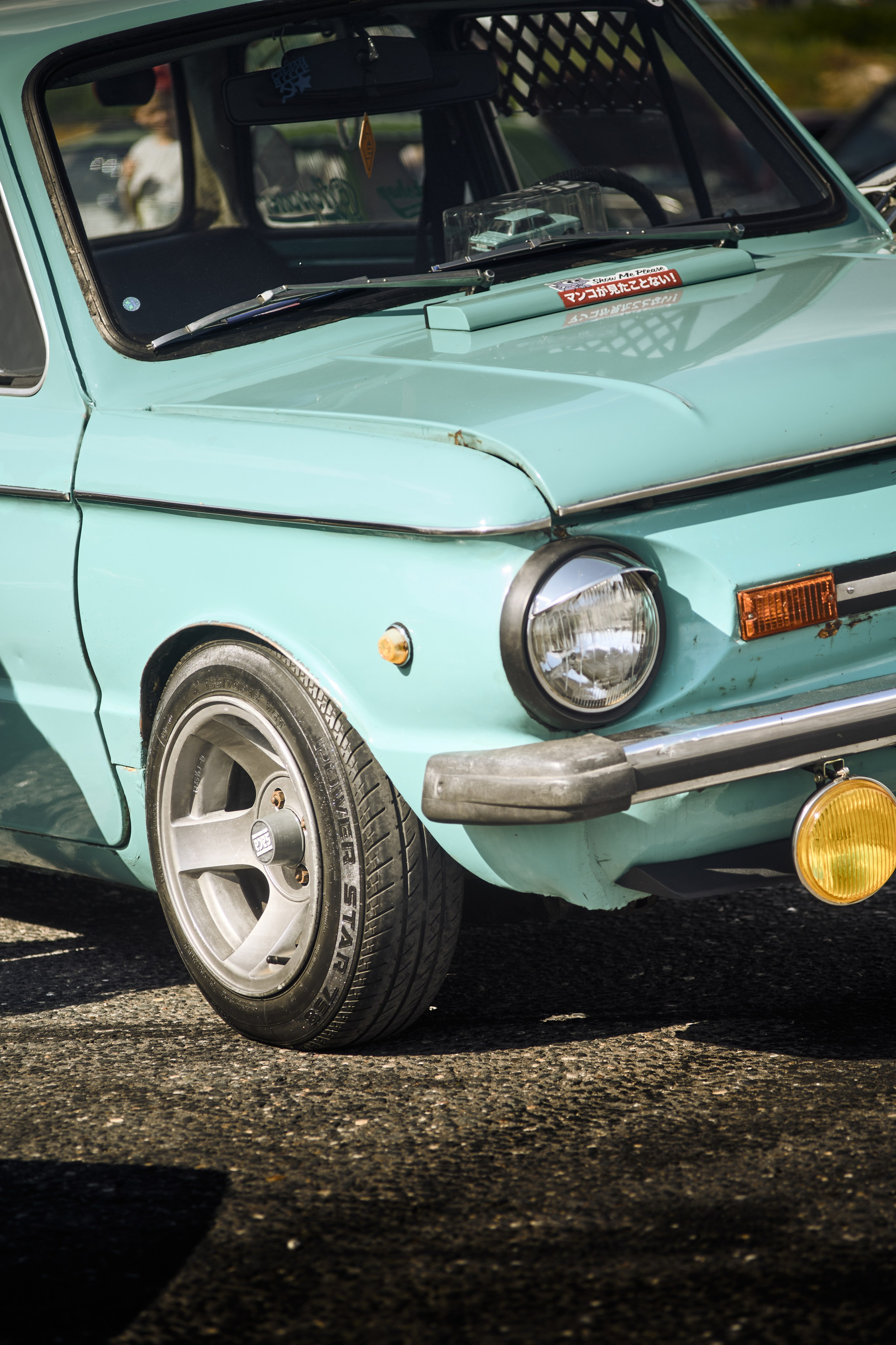 DNB 25. Фотограф Александр Рауш