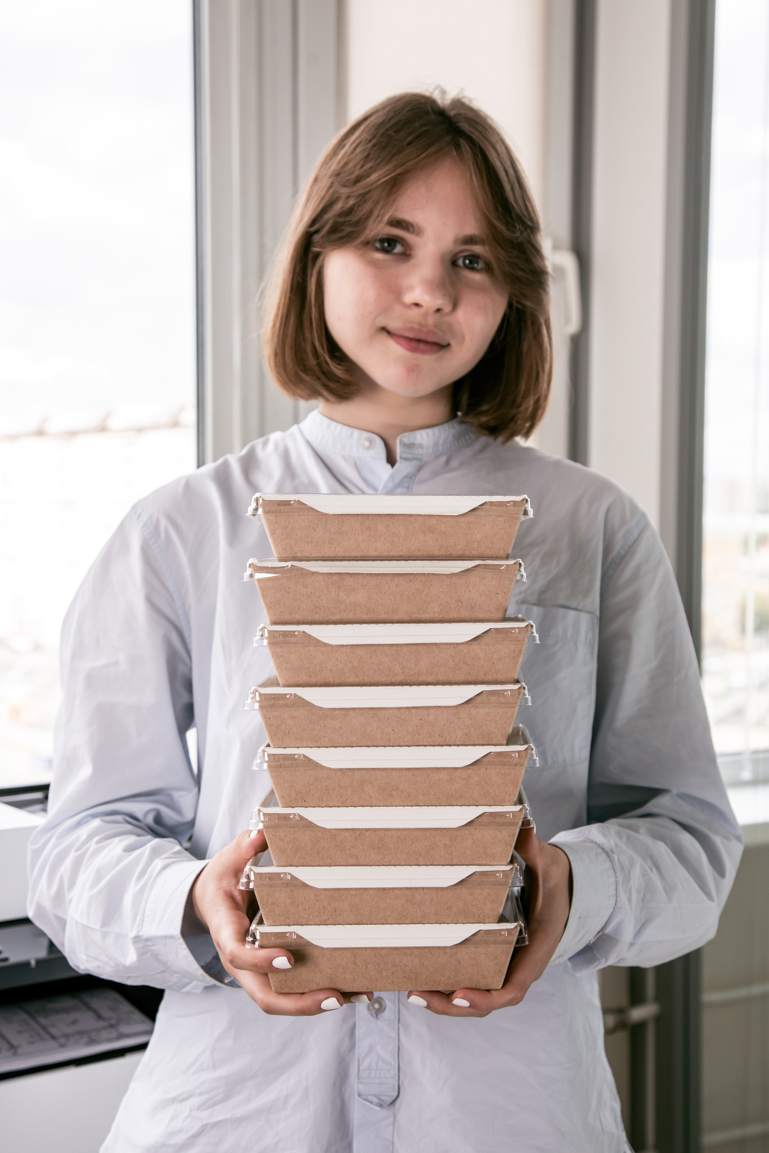 Ложка ру. Фудфотограф, фудстилист и сет дизайнер в Москве Алена Синицына