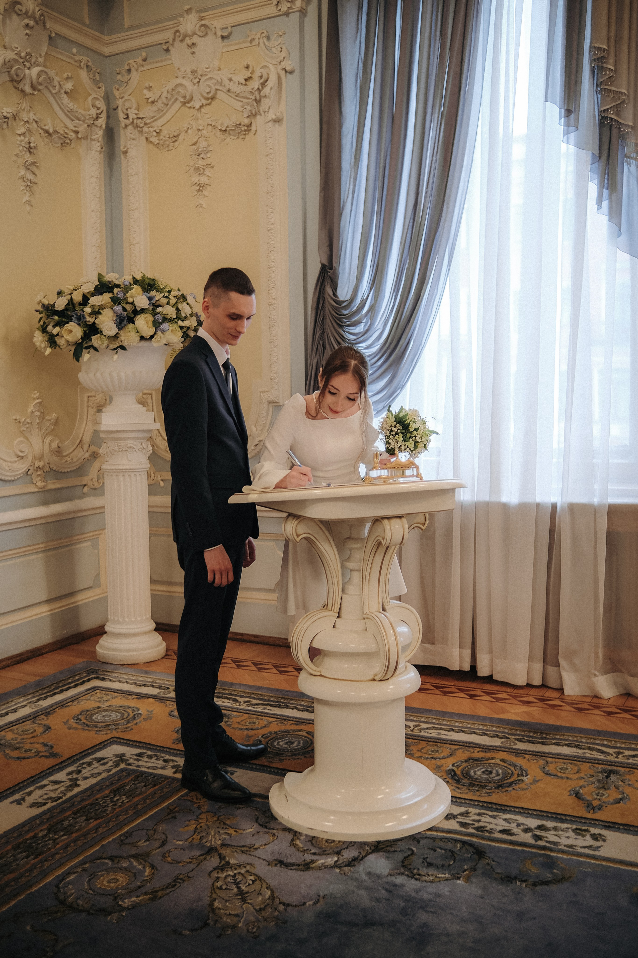 Аня&Дима ДБ2. Phdkvmr.ru