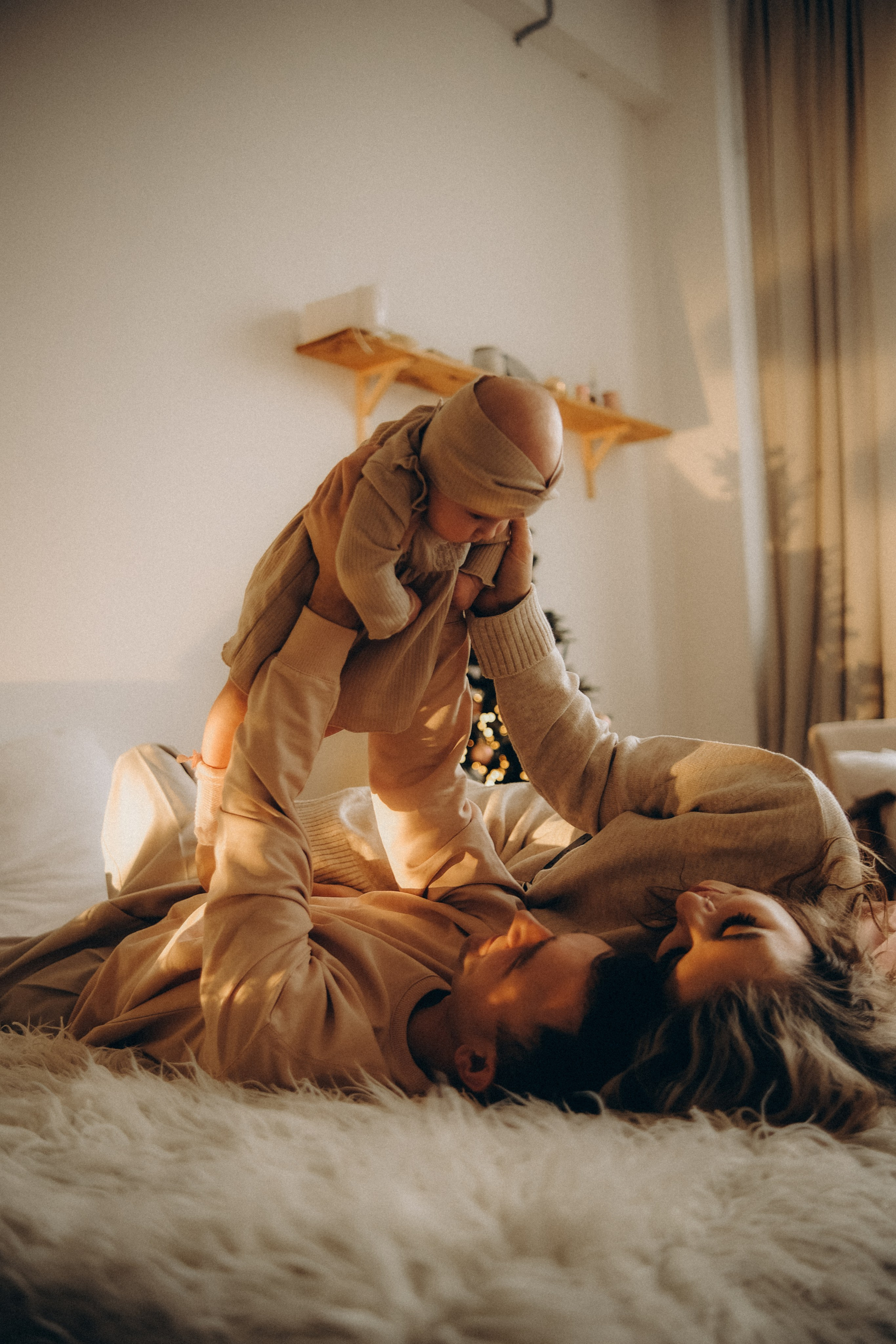 Аня&Леша&София. Phdkvmr.ru