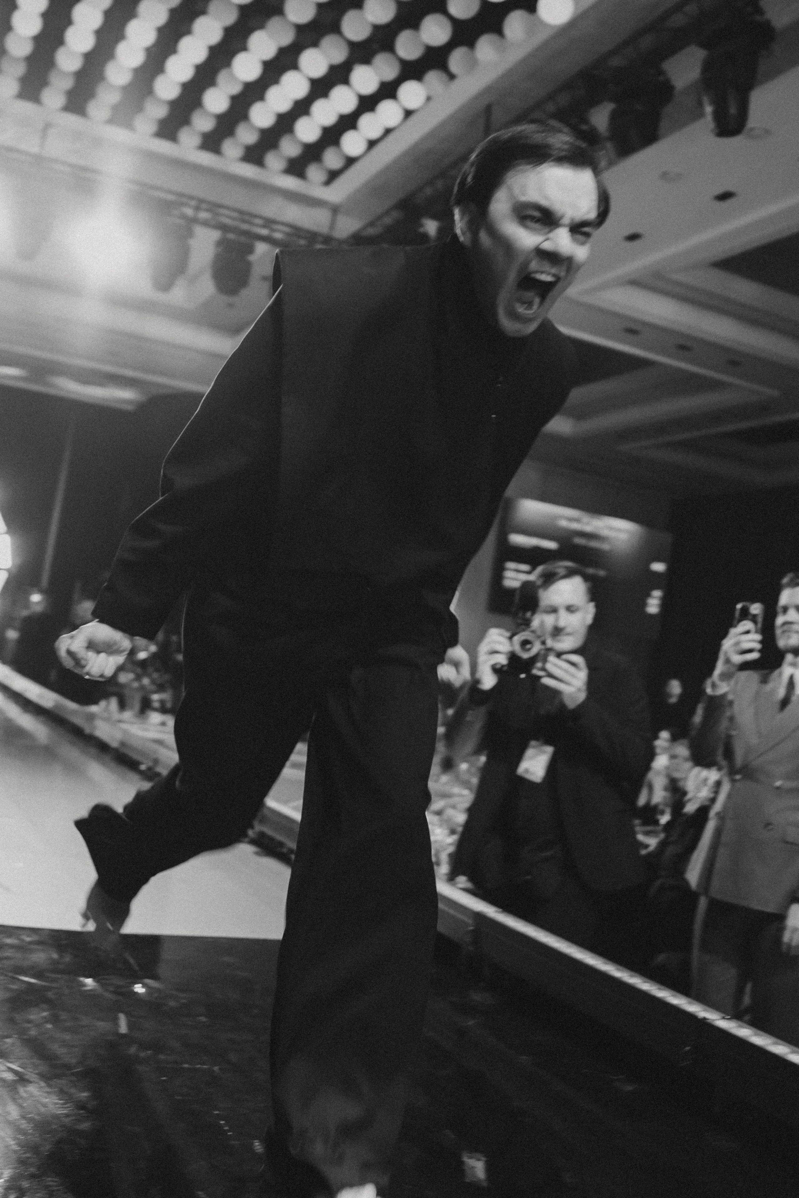 Свадебный и портретный фотограф в Тюмени Женя Черемнова