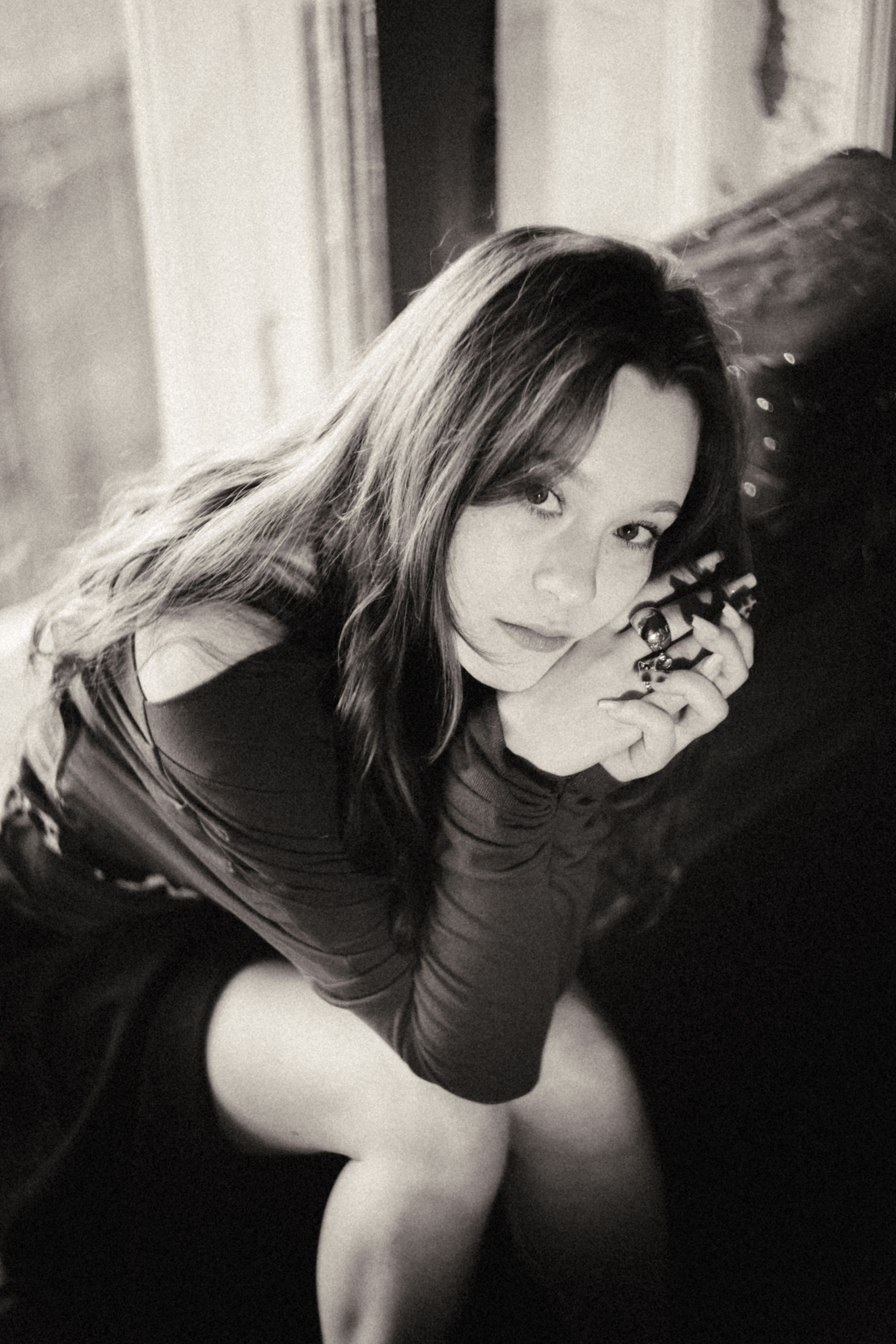 Портреты. Ph___tina