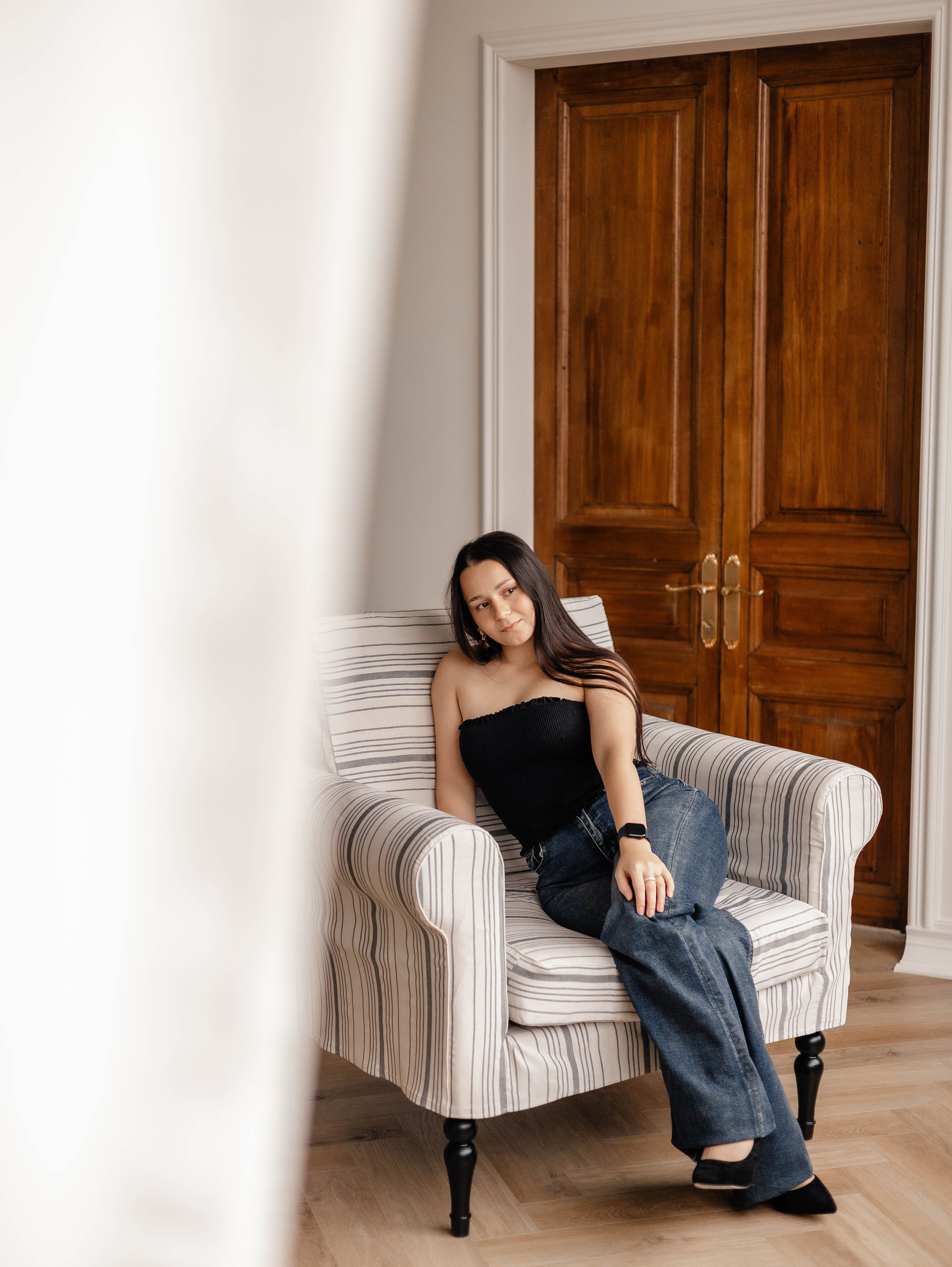 Алия. Фотограф Ижевск | Казань