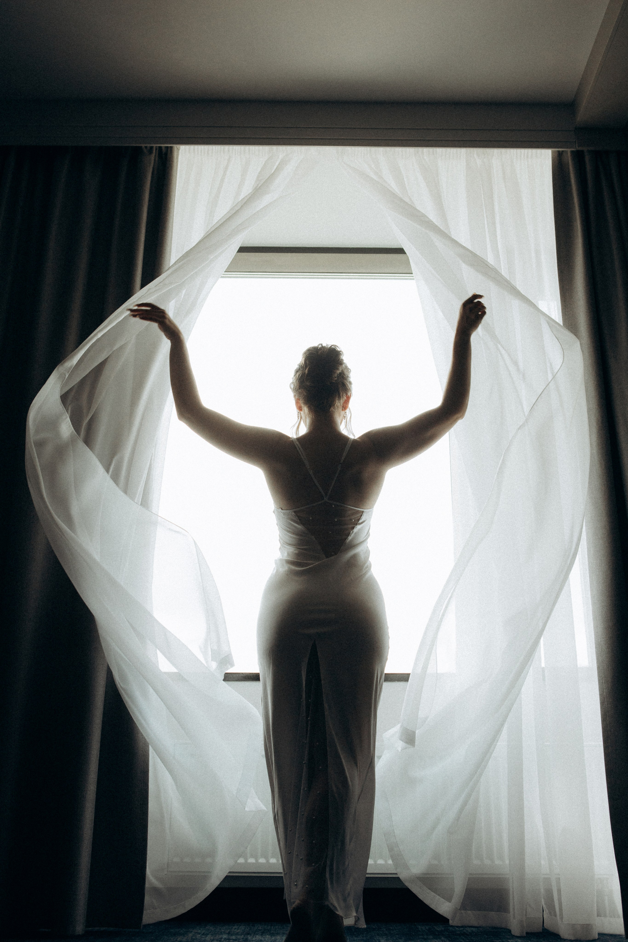 Дарья & Григорий. Свадебный фотограф в Омске