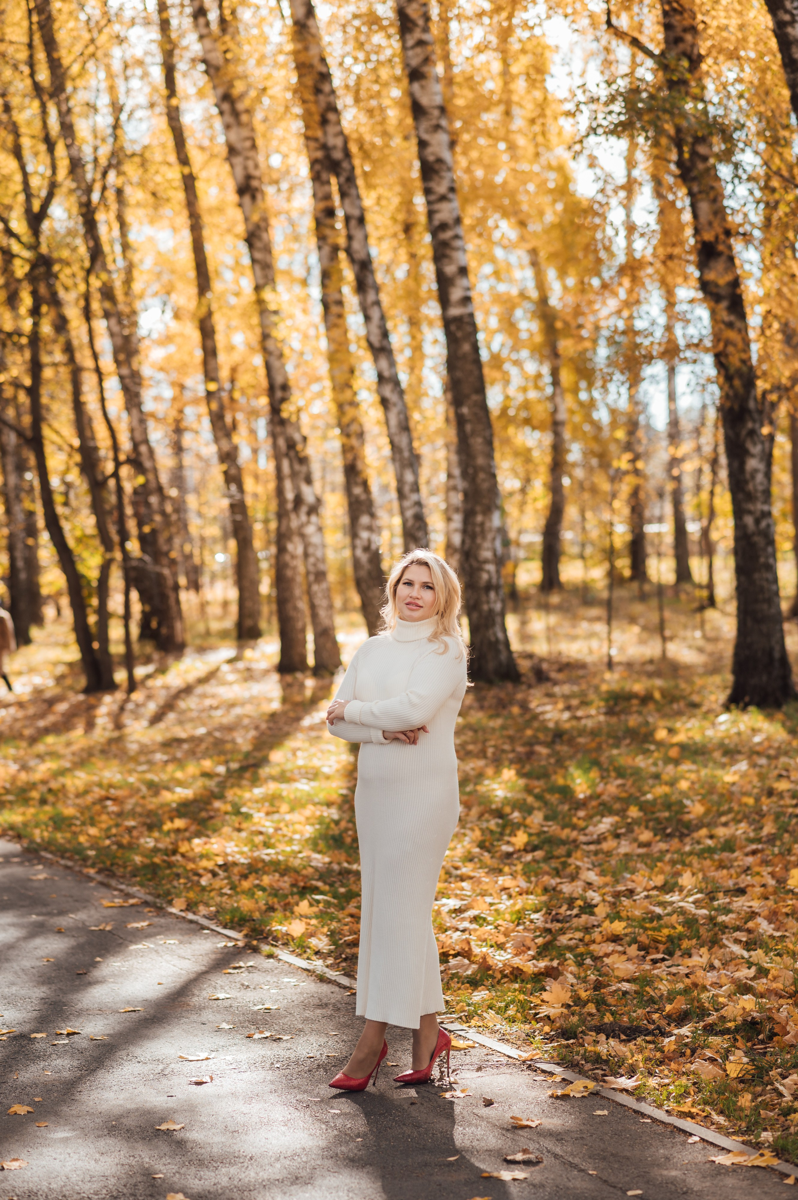 Осенние фотосессии в Туле. Портретный, семейный, свадебный фотограф. Бизнес, контент съёмка. Тула