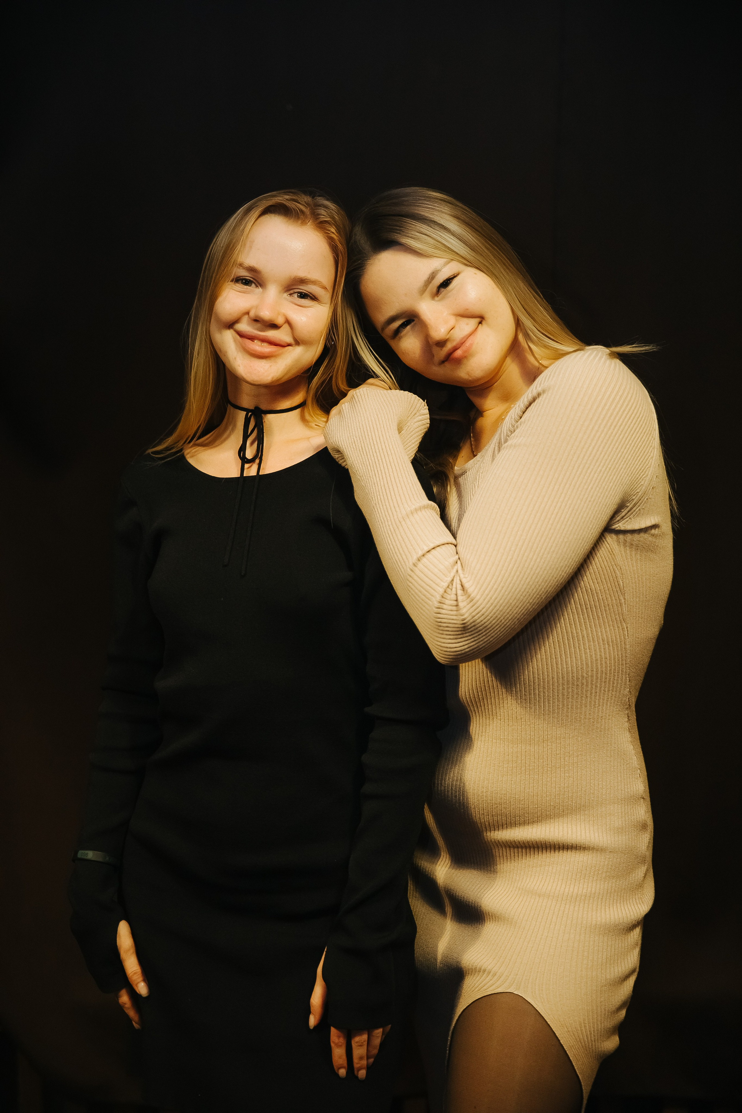 Fuckup дизайнеров «Юшин». Фотограф в Красноярске Надежда Воскресенская