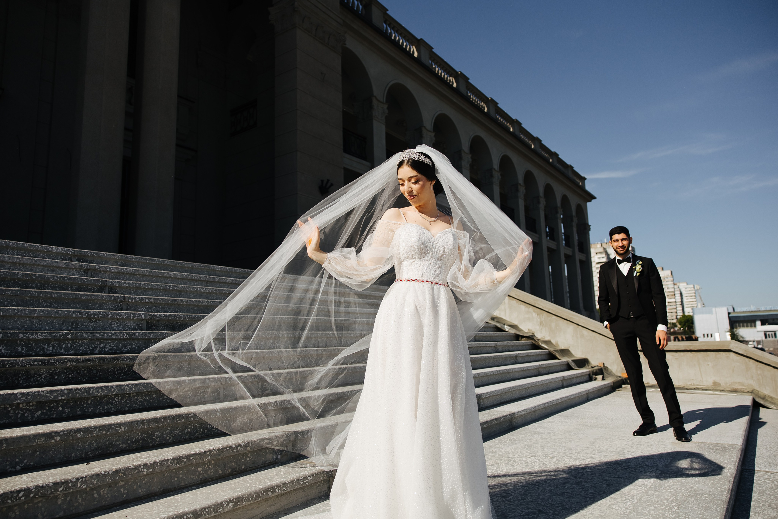 Асим Севиль. Фотограф в Красноярске Надежда Воскресенская