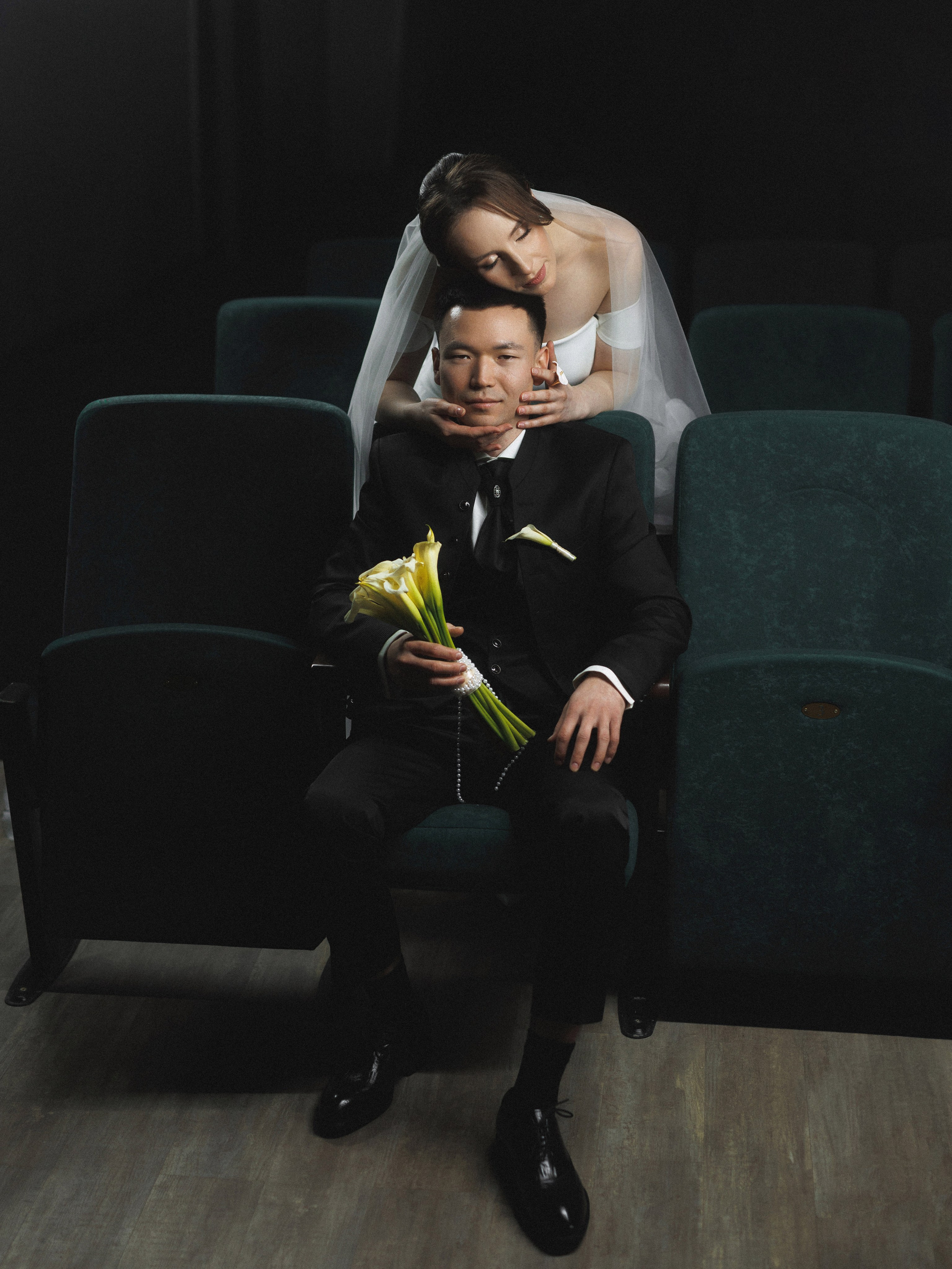 Вика и Руслан. Свадебный и индивидуальный фотограф в Воронеже Светлана Сомова