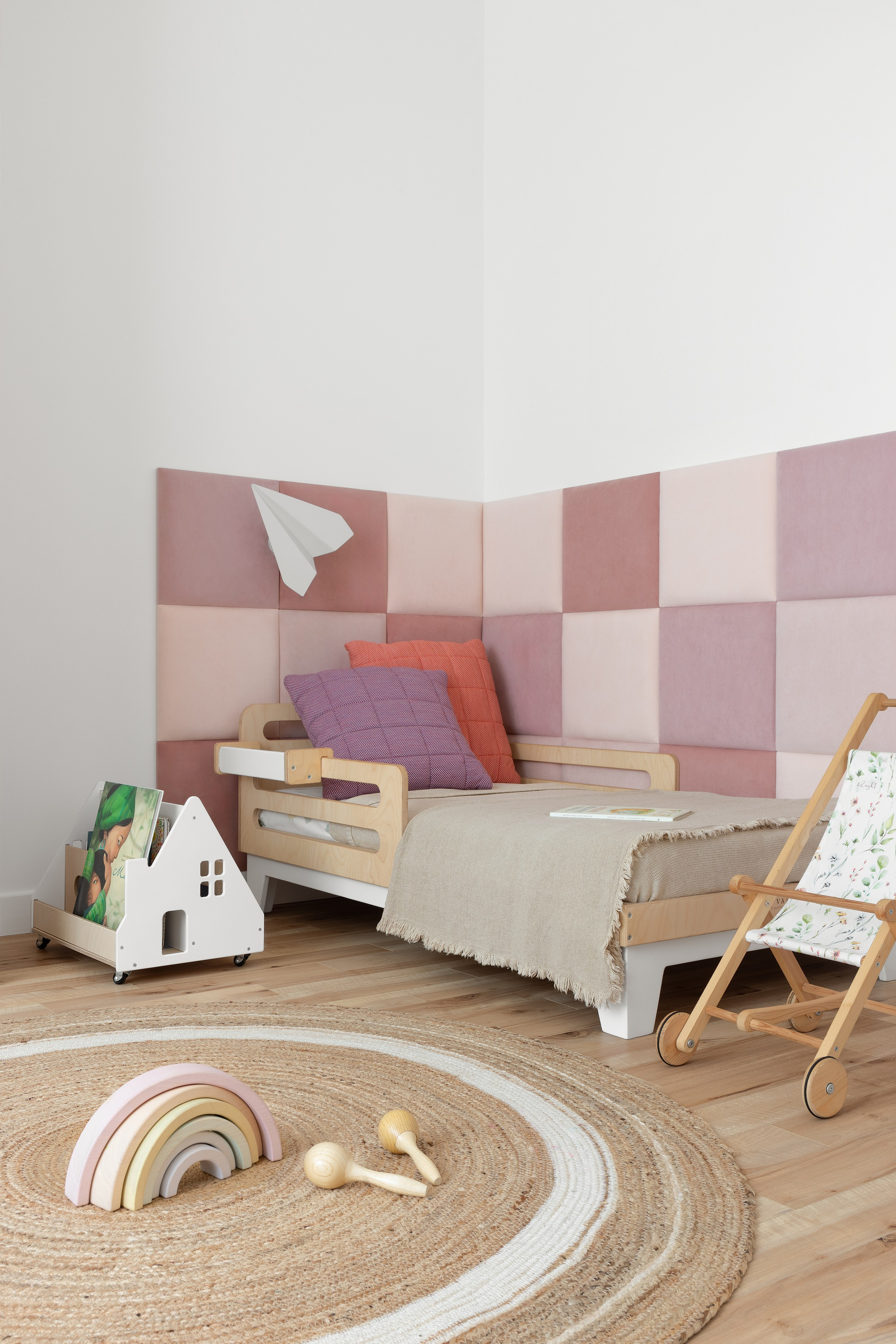 Фотосъёмка для архитектурных студий Астана